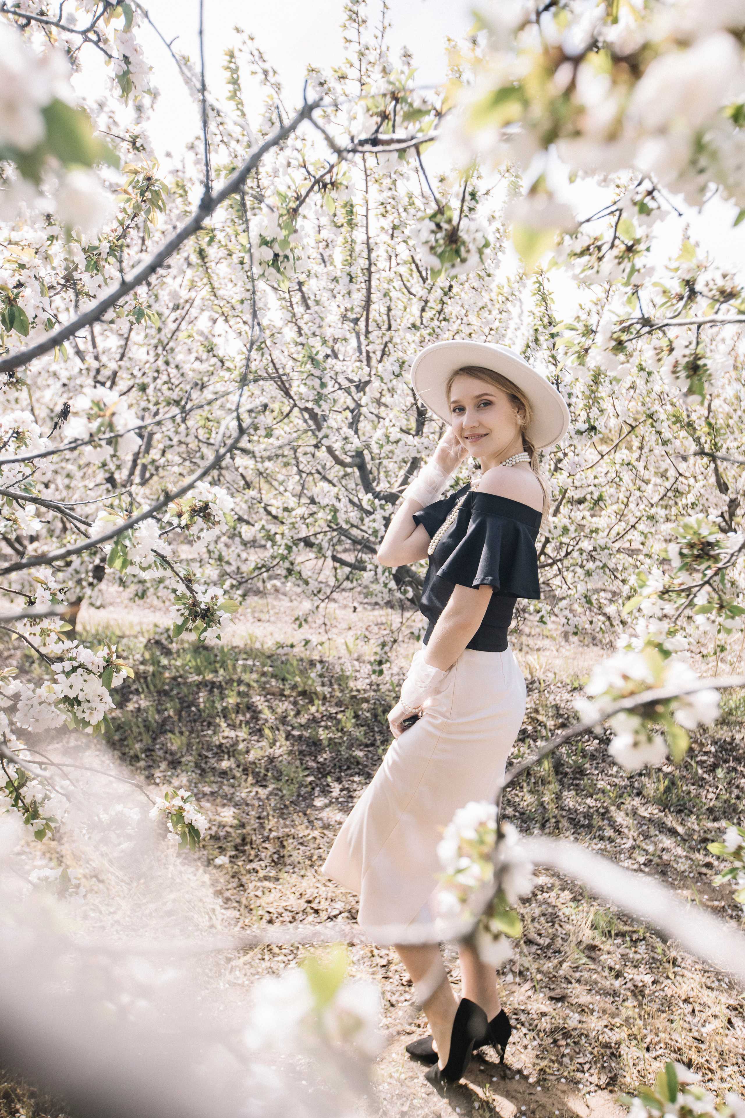 Оксана. Главная