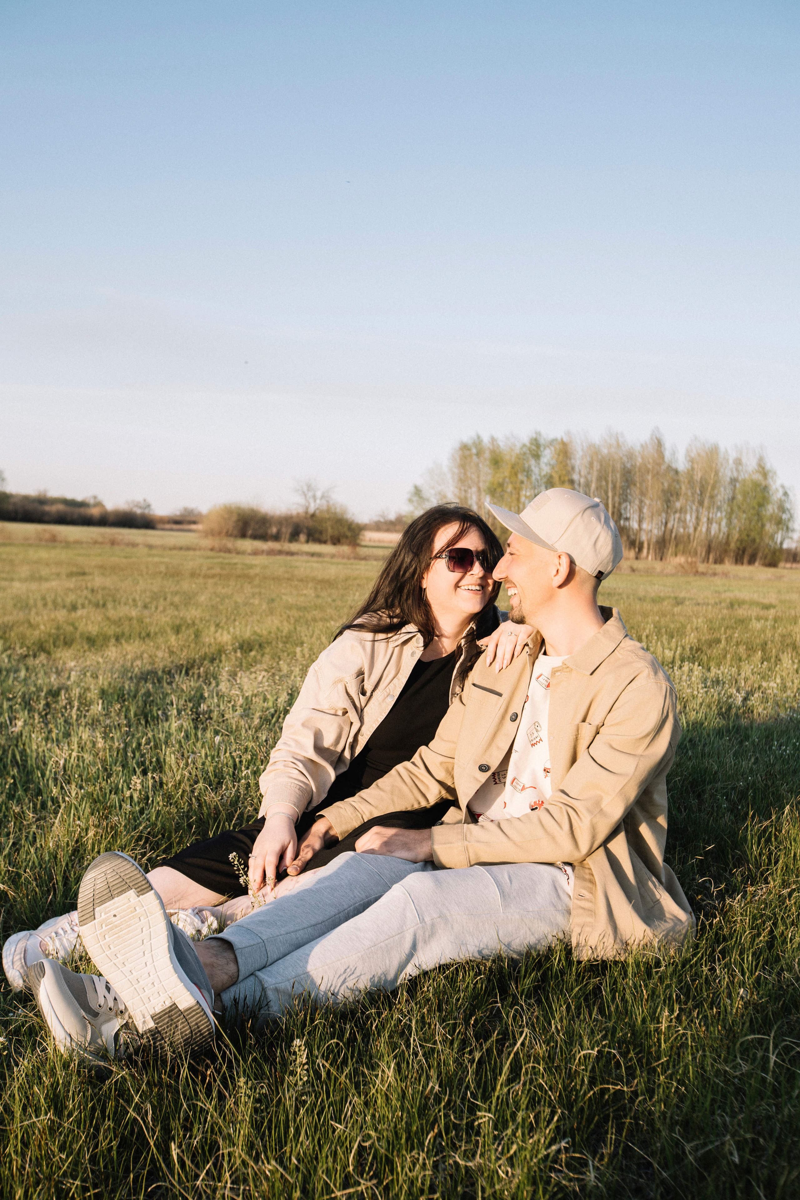 Ваня и Юля. Главная