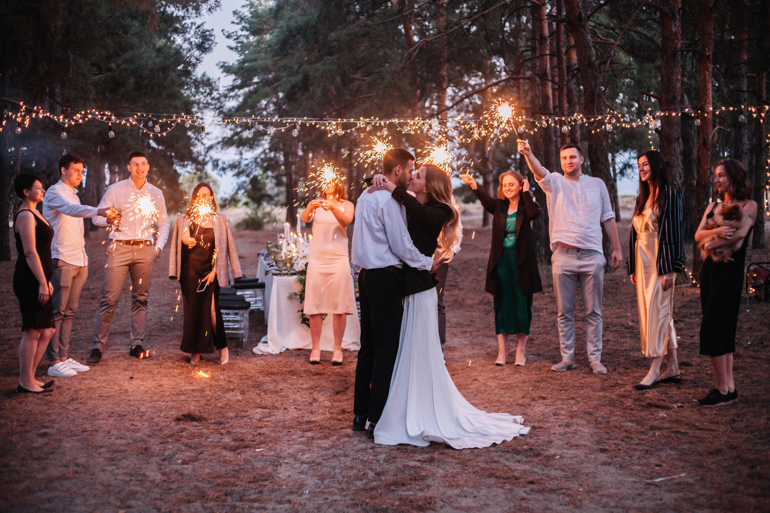 Максим и Алина. Главная