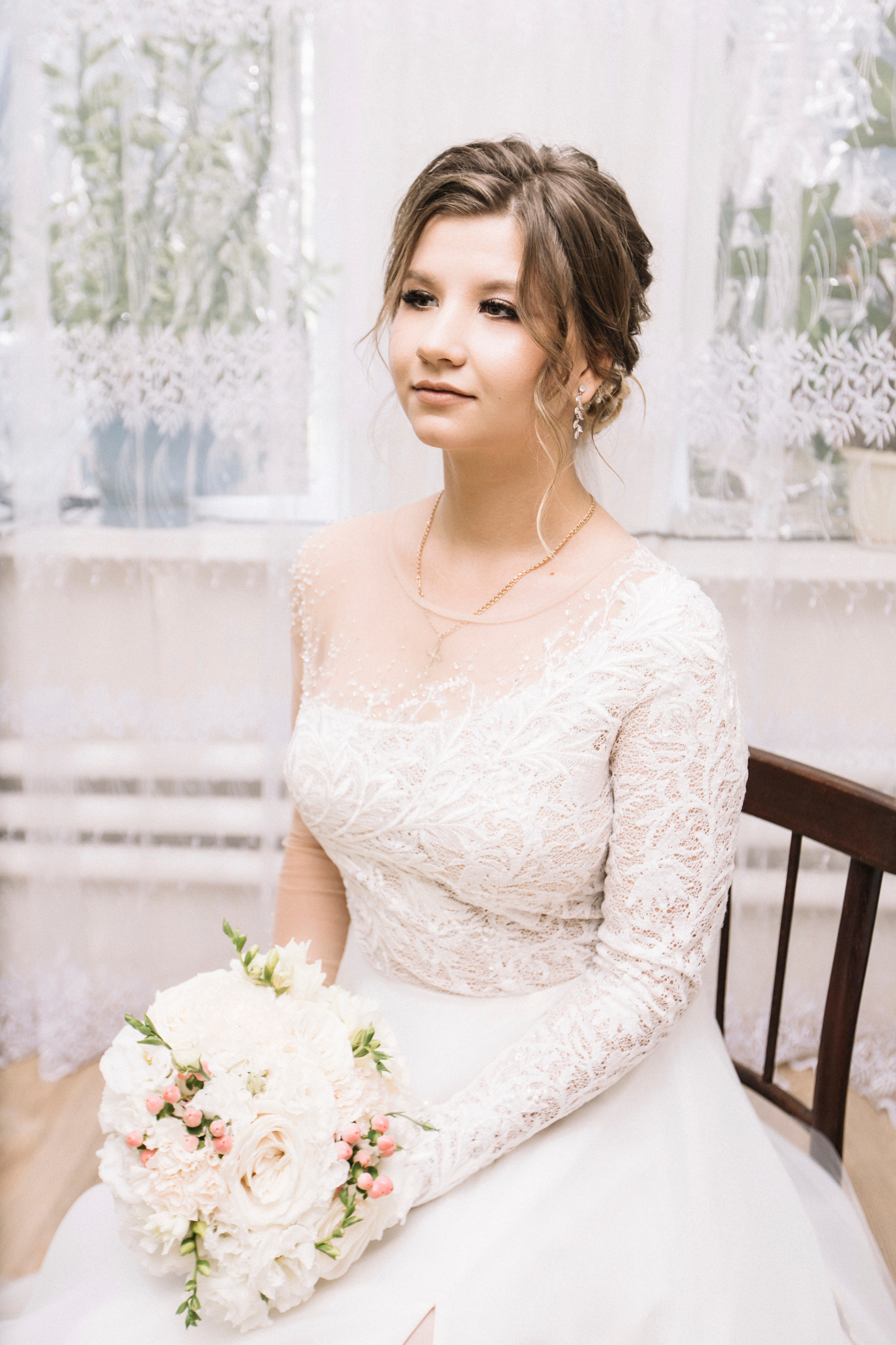 Максим и Ира. Главная