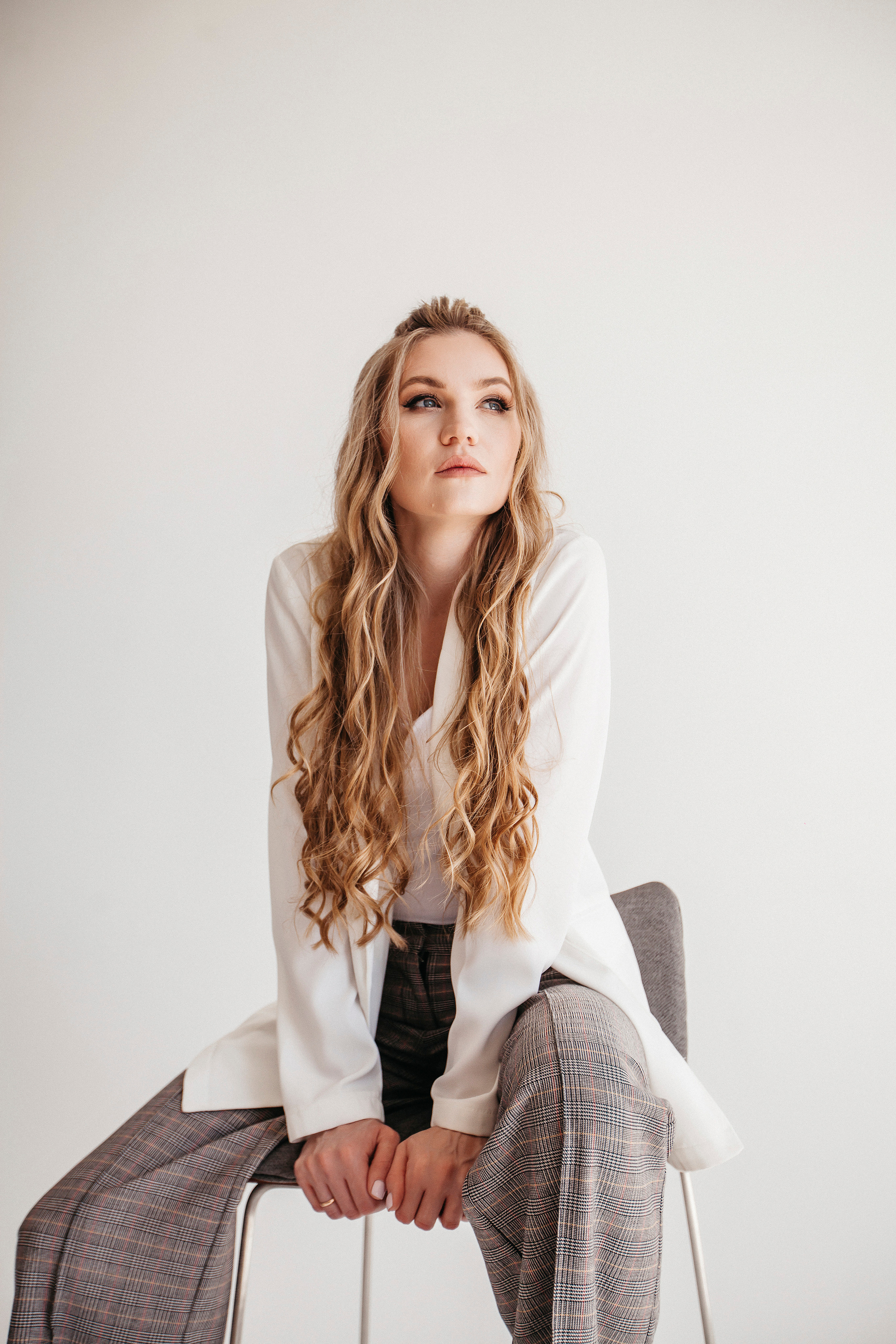 Ира. Главная