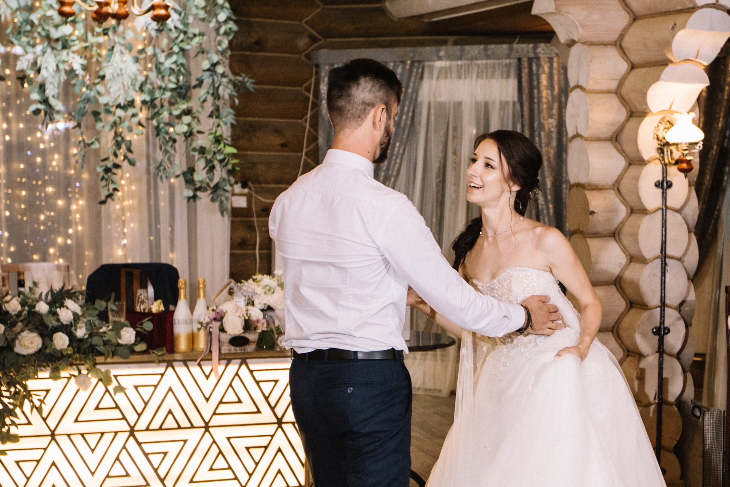 Антон и Света. Главная