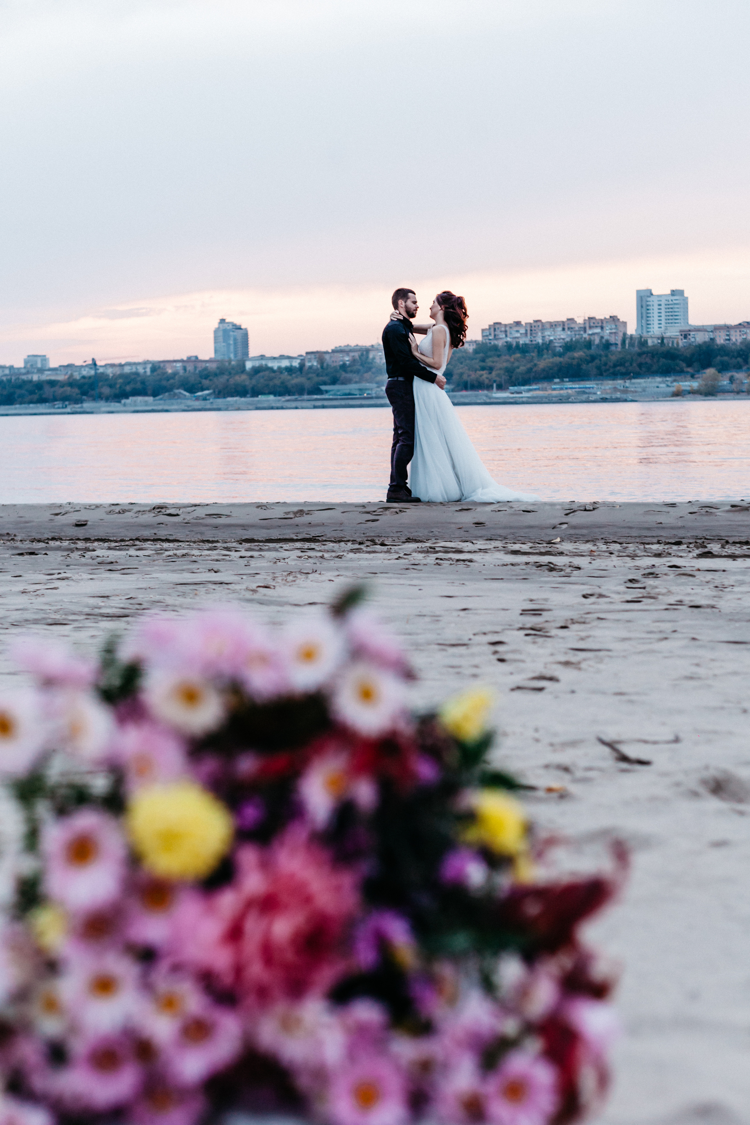 Леша и Настя. Главная