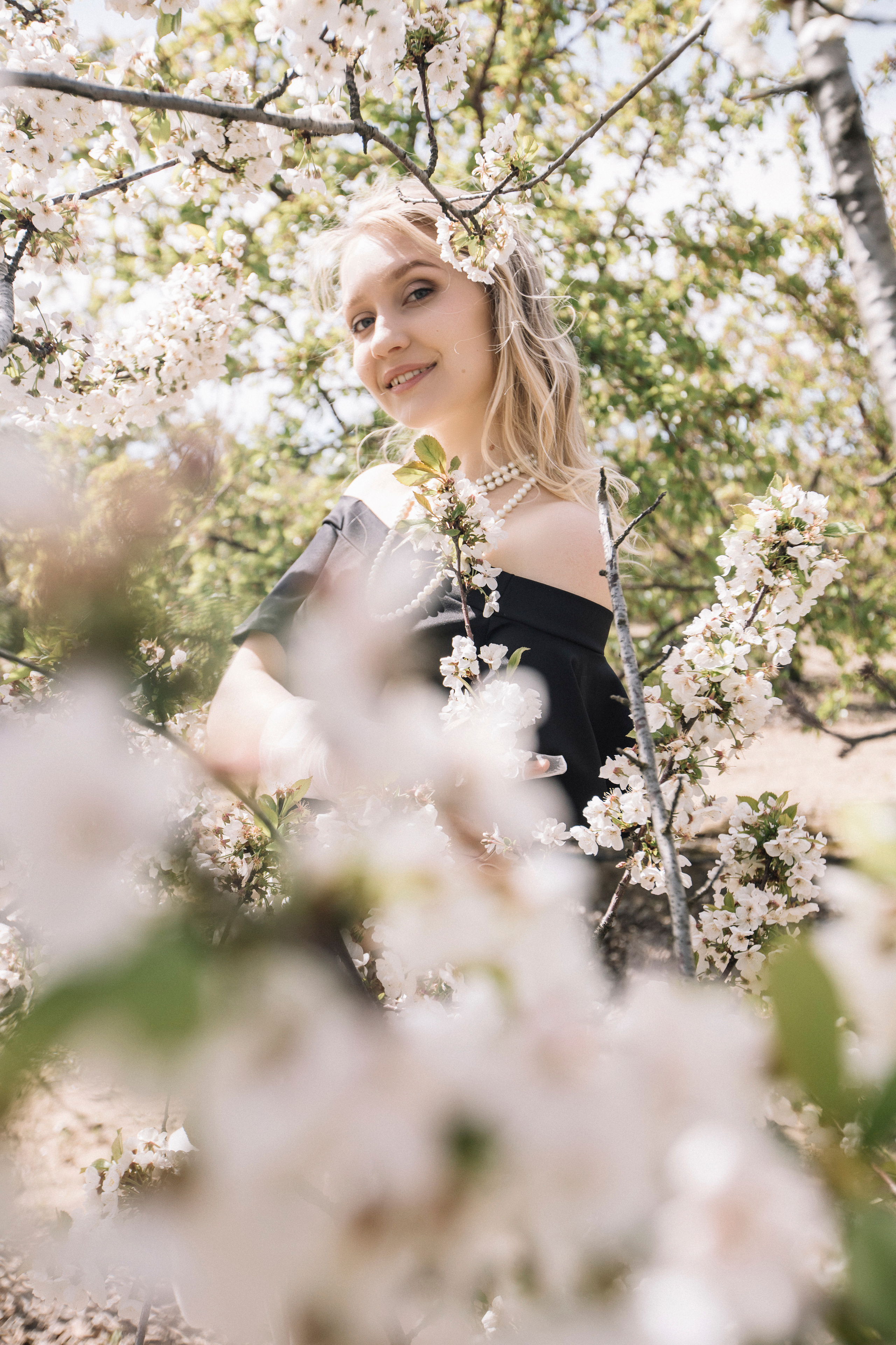 Оксана. Главная