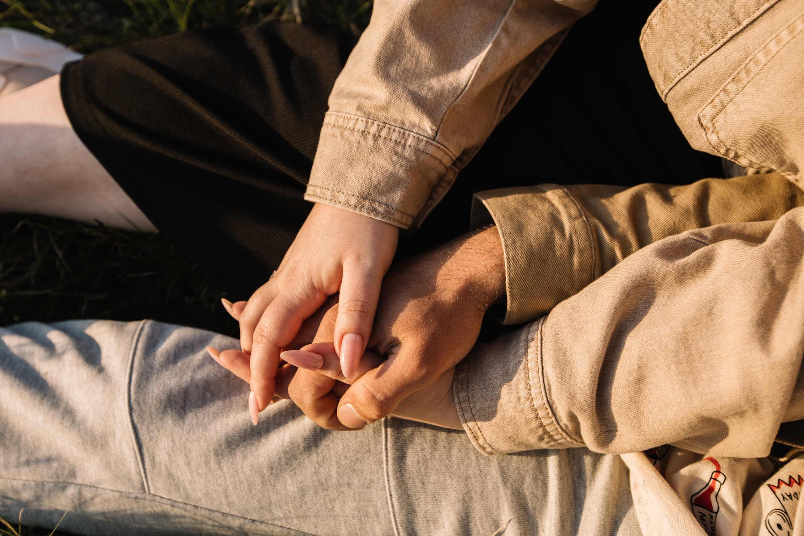 Ваня и Юля. Главная