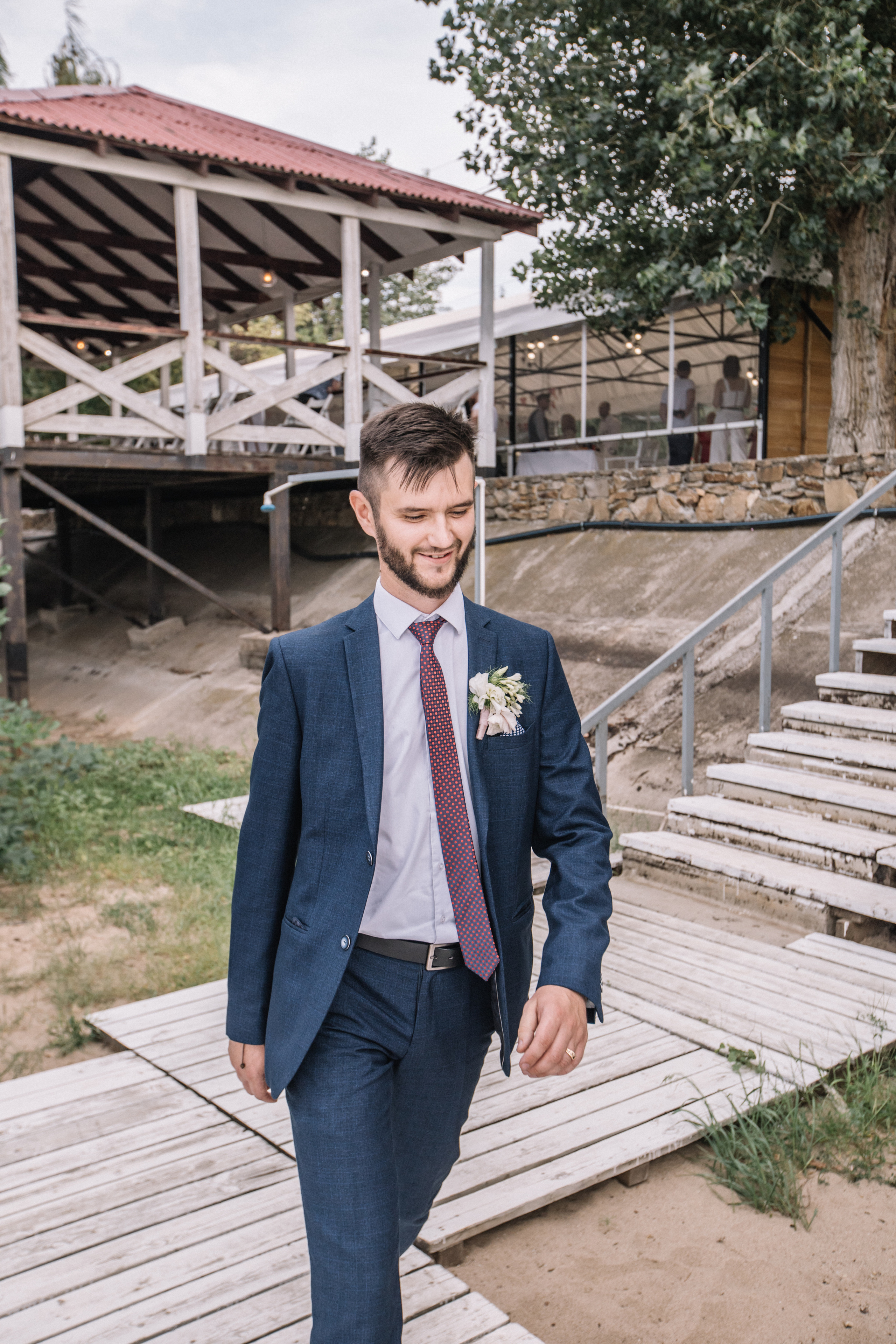 Антон и Света. Главная