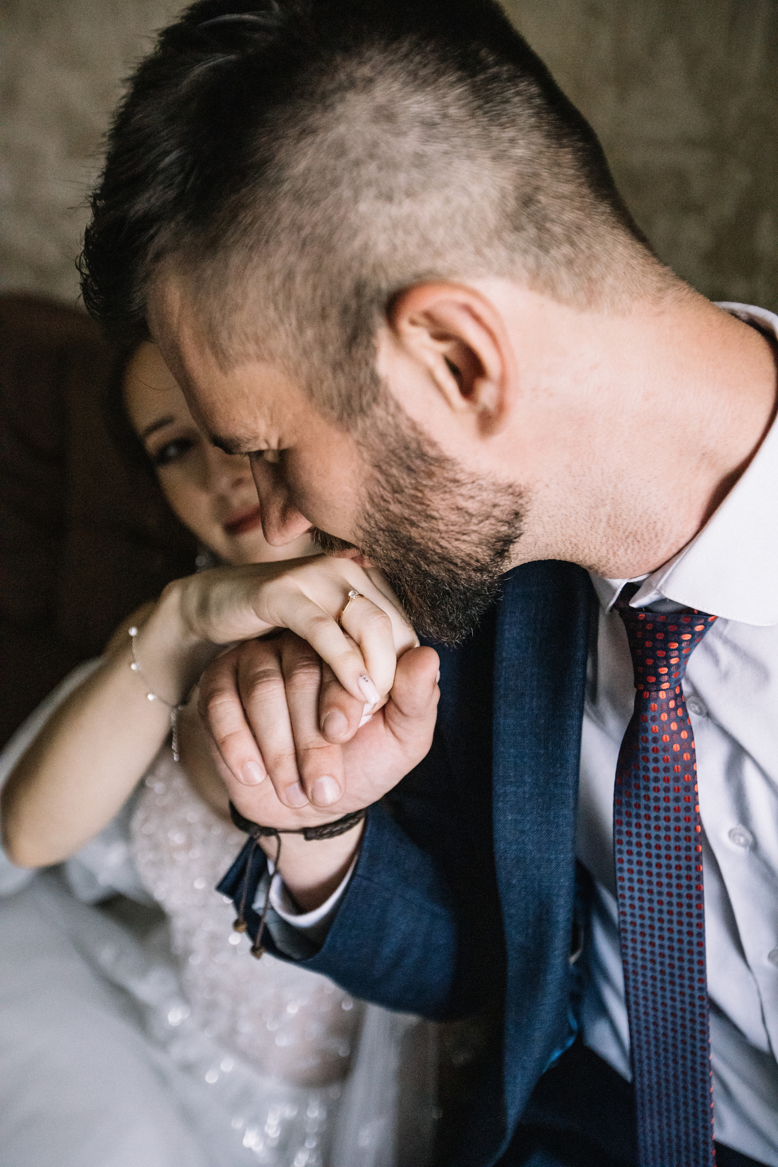 Антон и Света. Главная