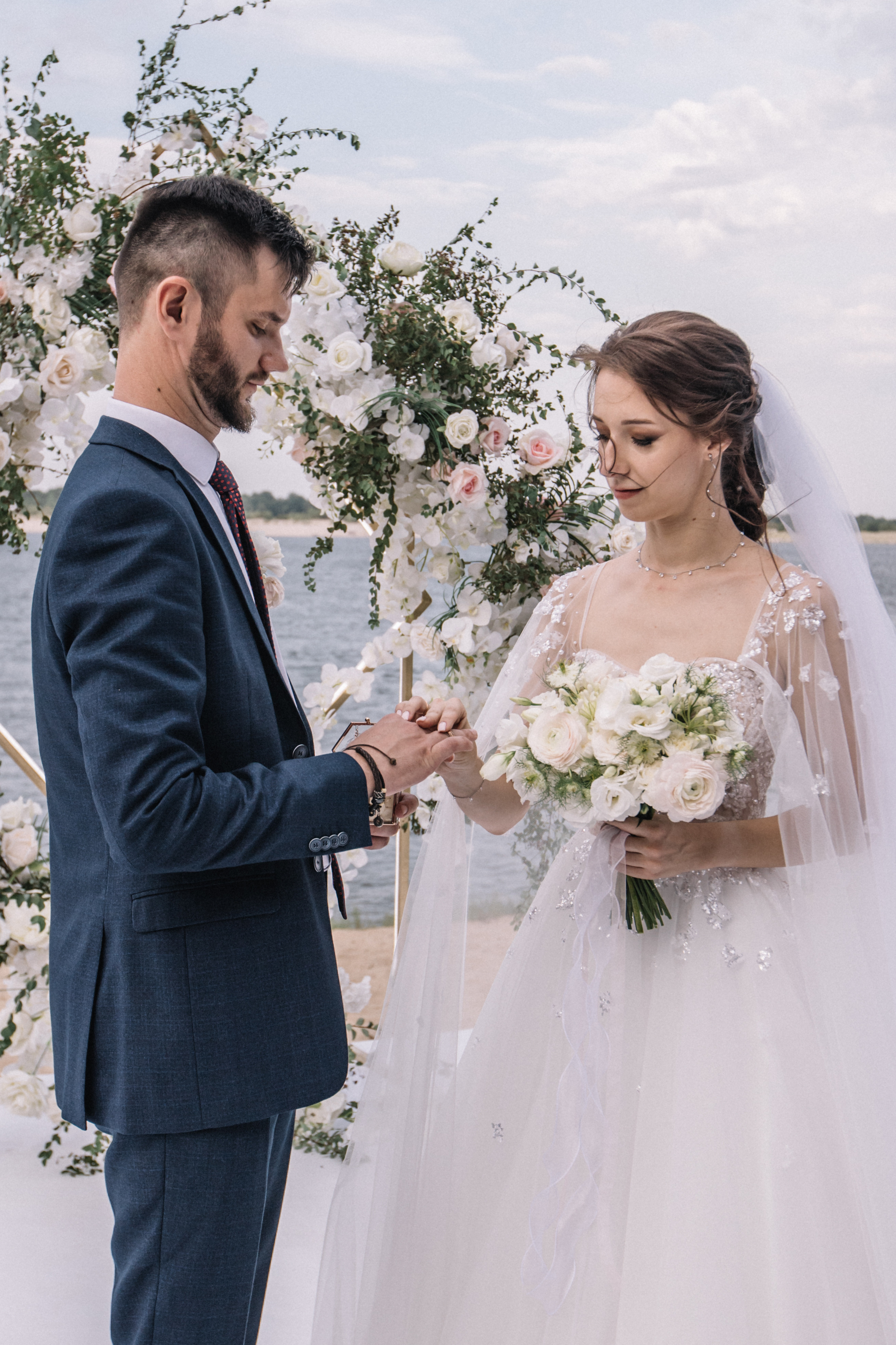 Антон и Света. Главная