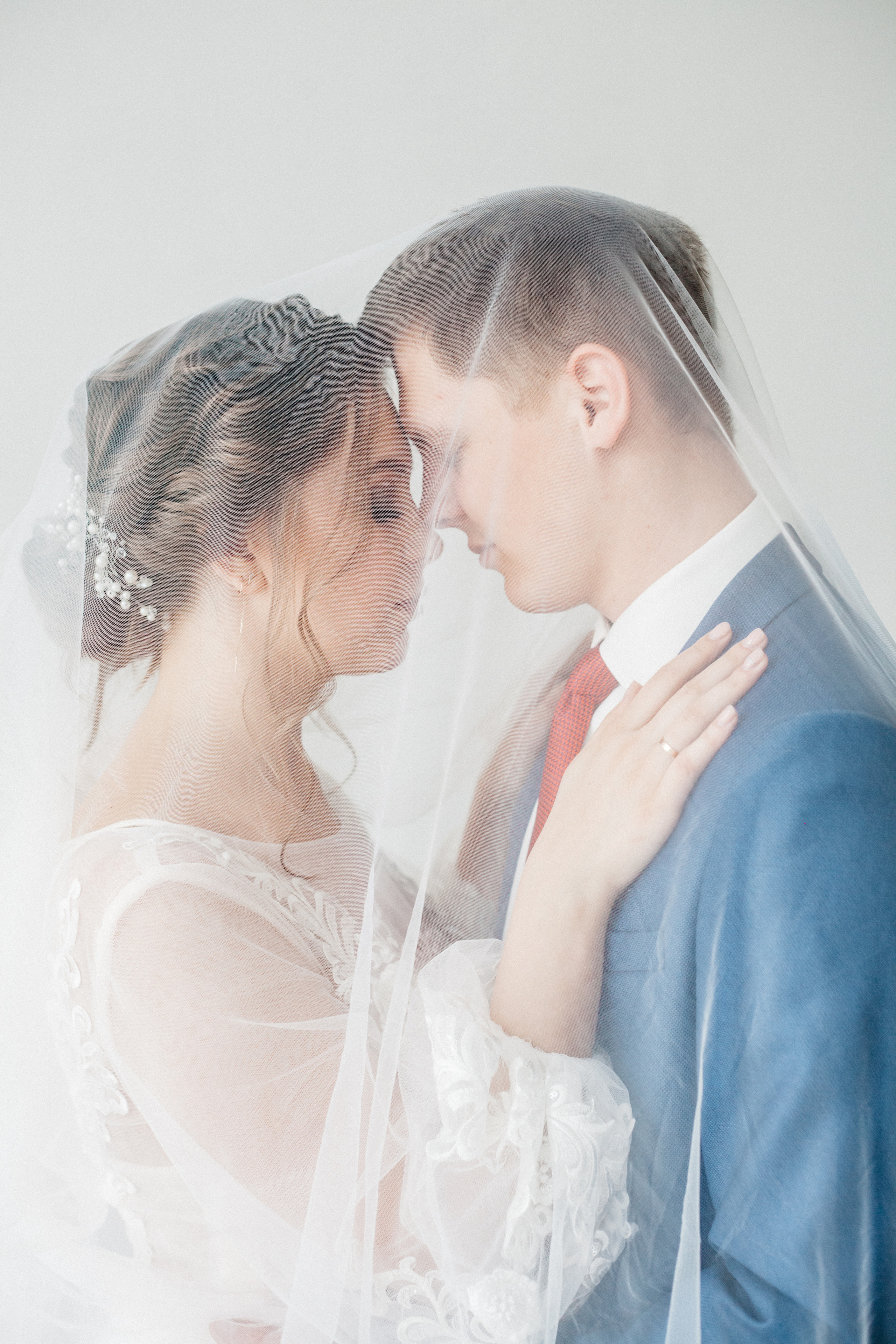 Саша и Наташа. Главная