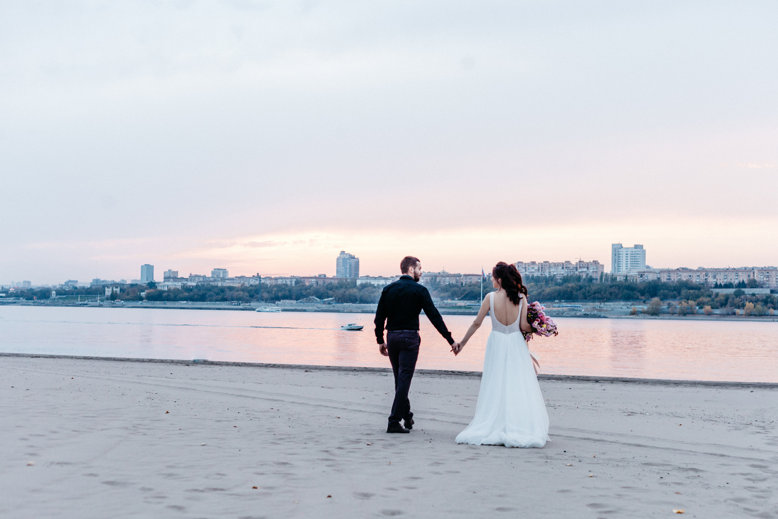 Леша и Настя. Главная