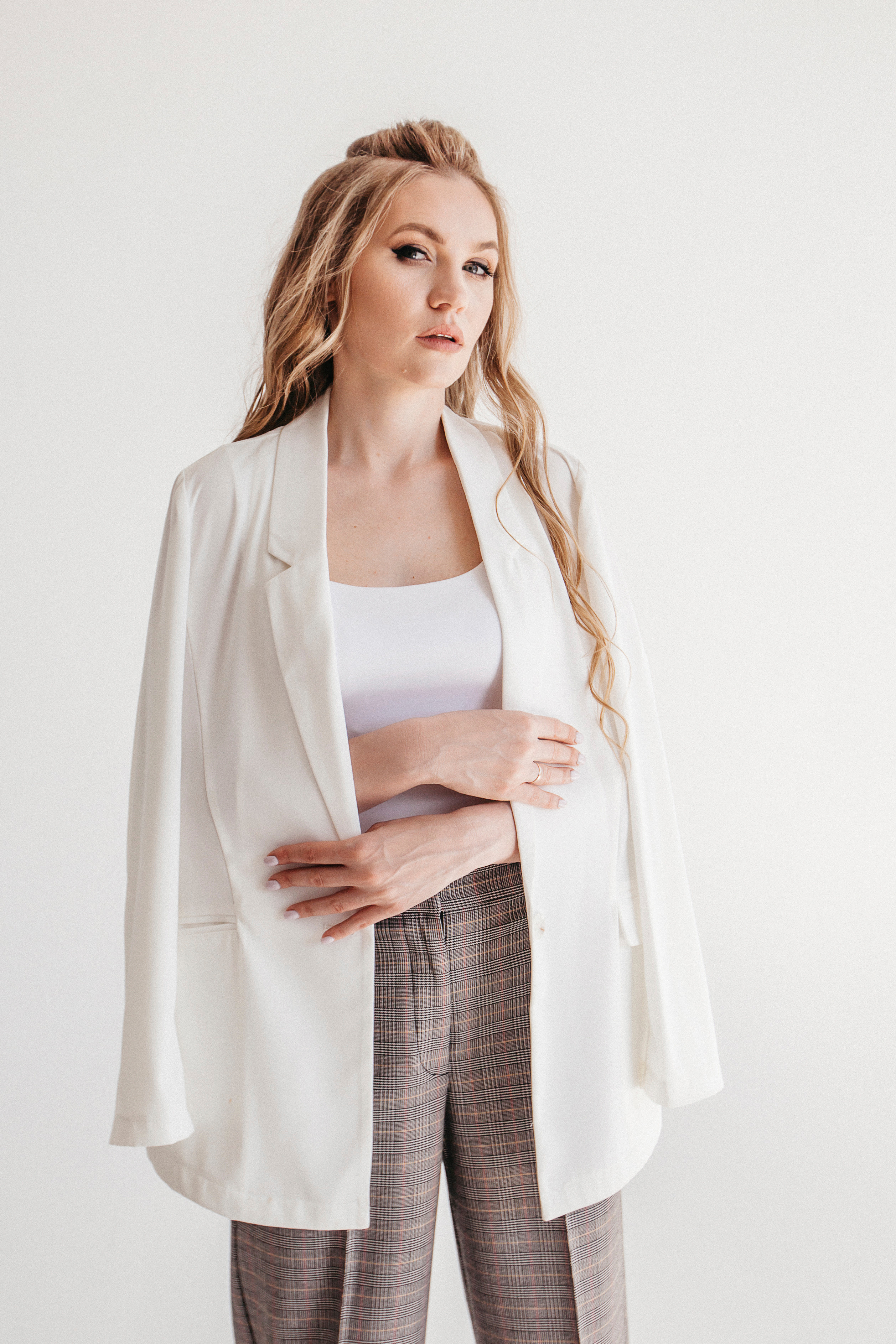 Ира. Главная