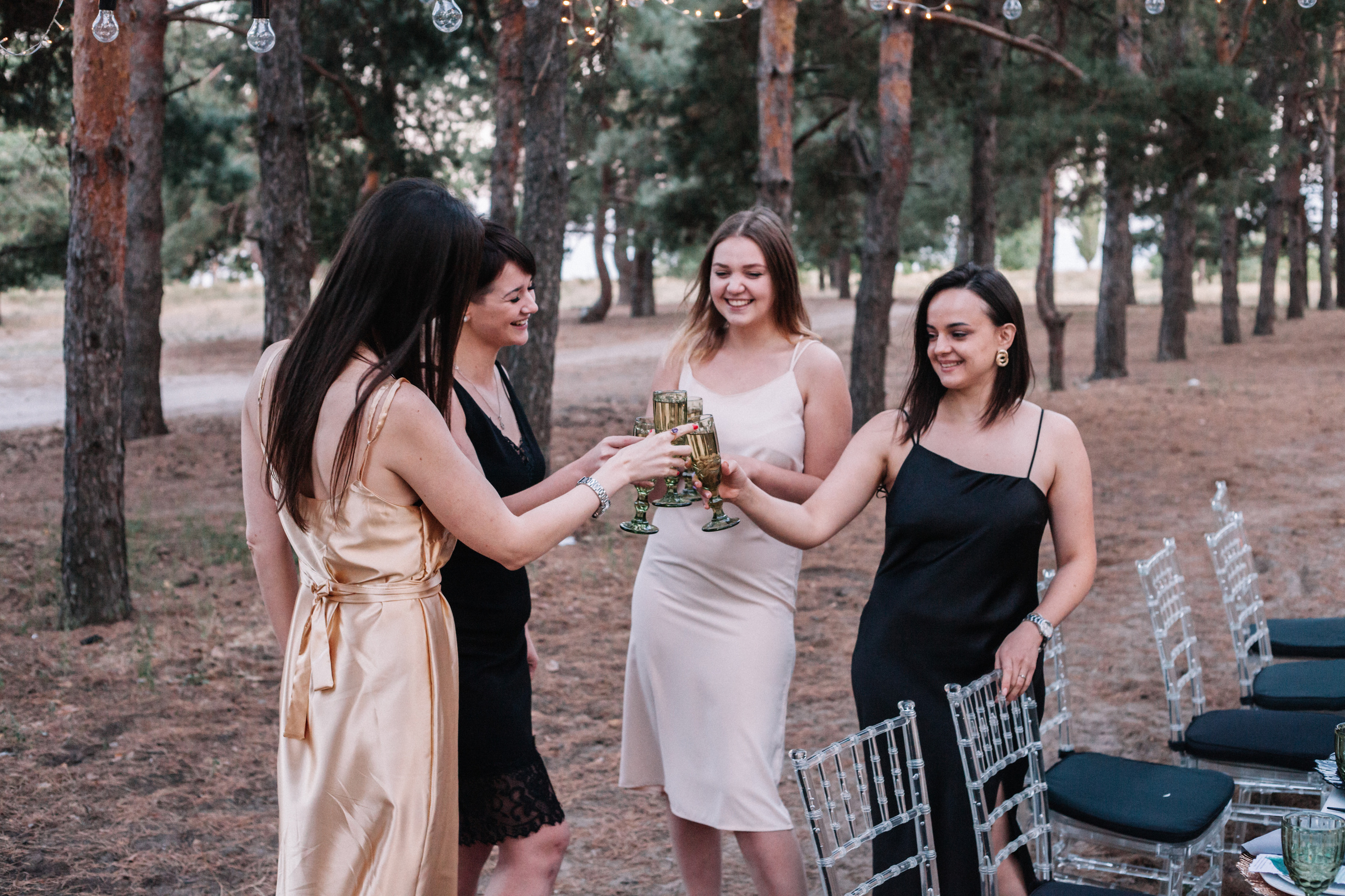 Максим и Алина. Главная