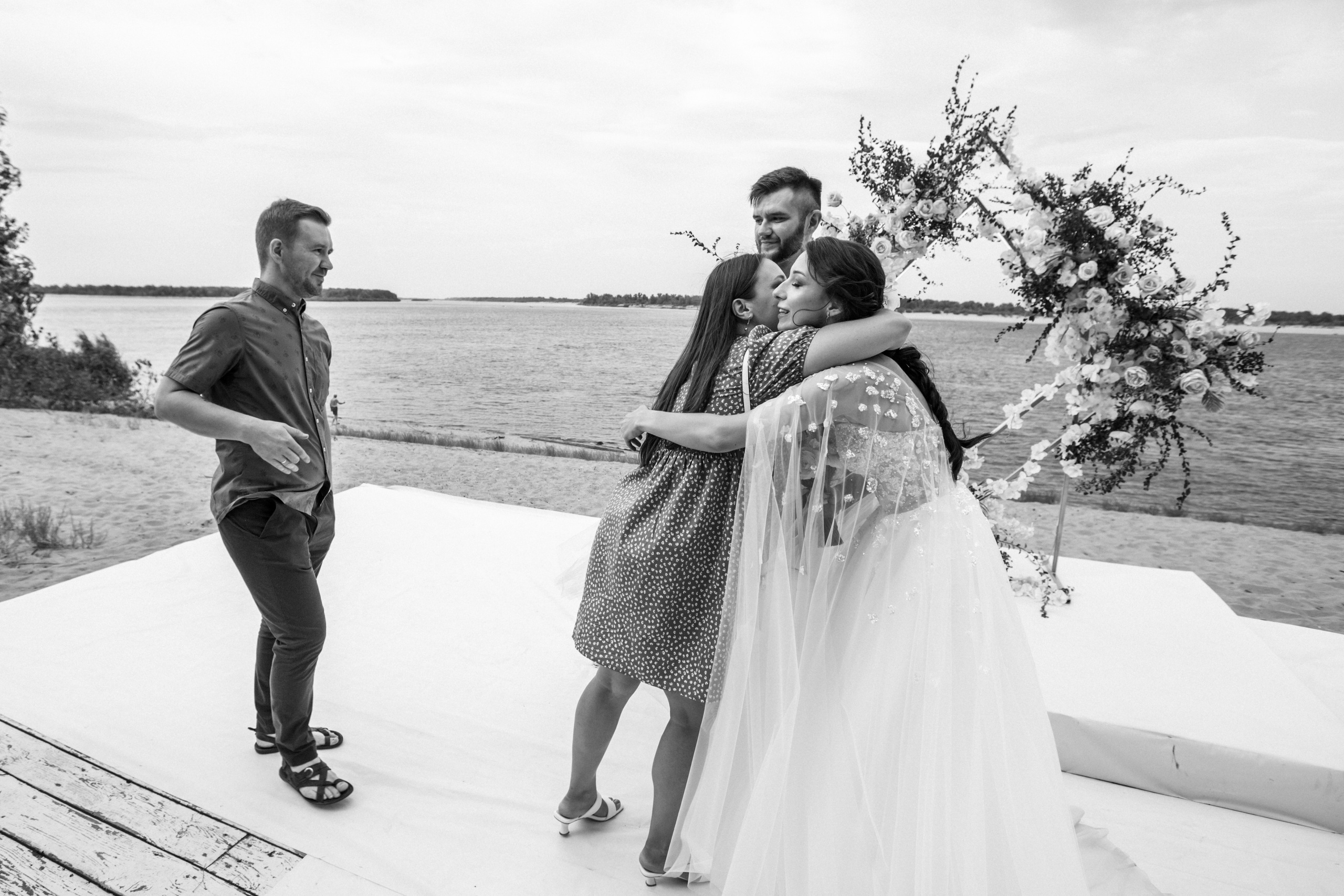 Антон и Света. Главная