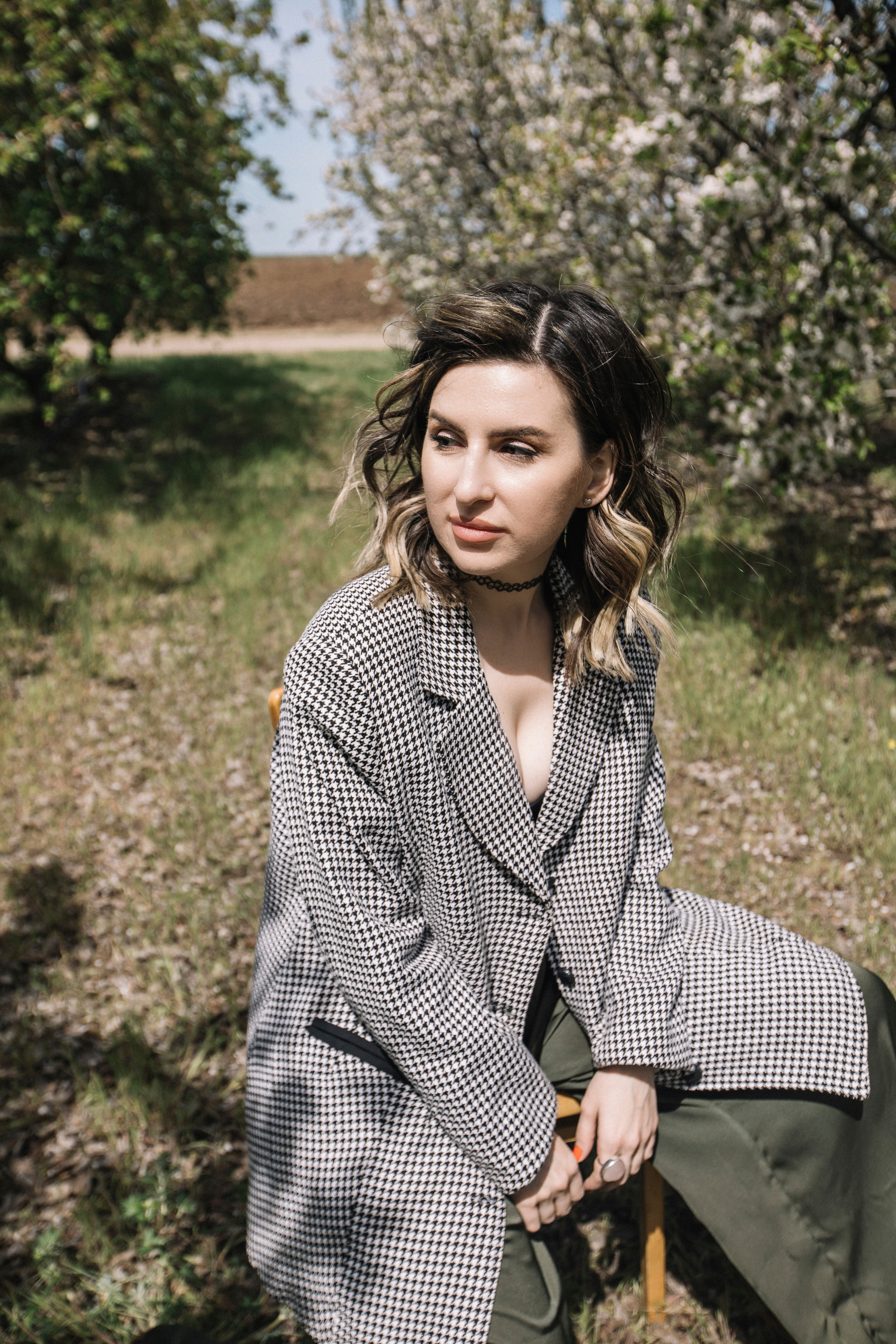 Лера. Главная