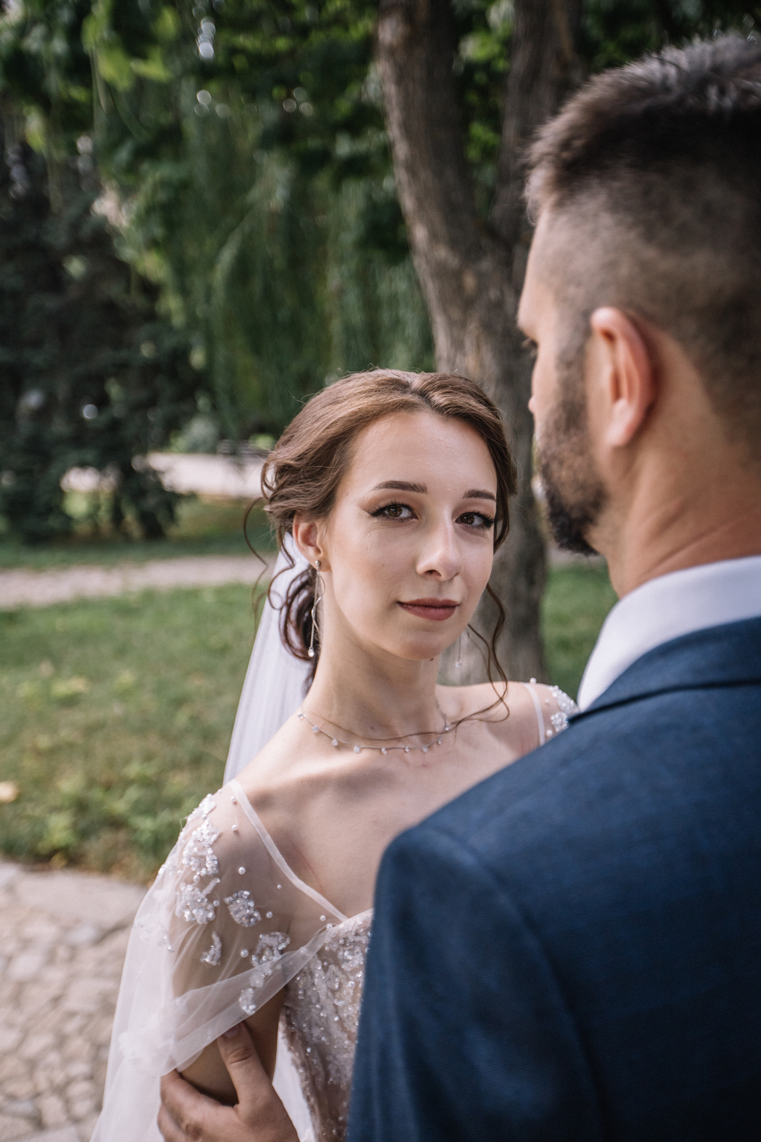 Антон и Света. Главная