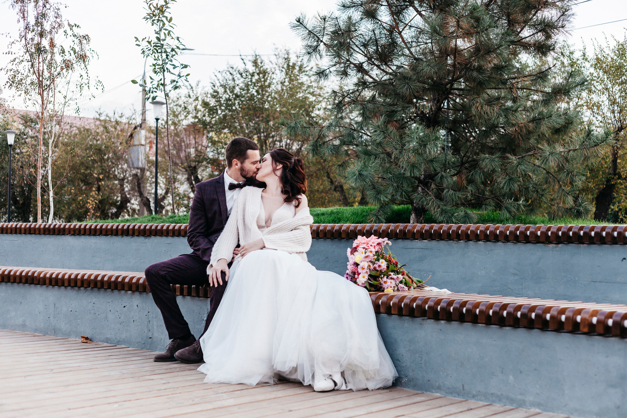 Леша и Настя. Главная