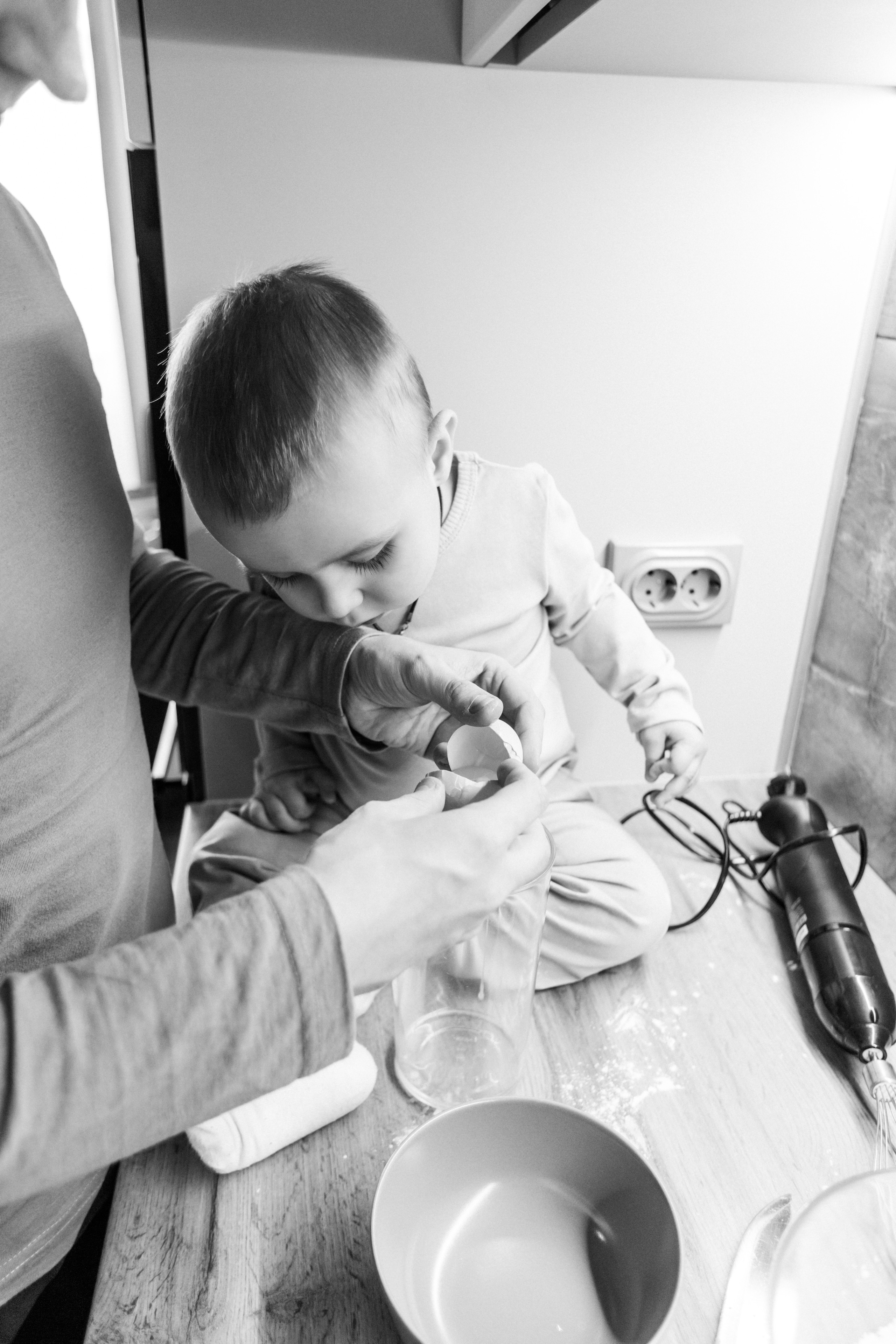 Сережа + Ксюша + Паша. Главная