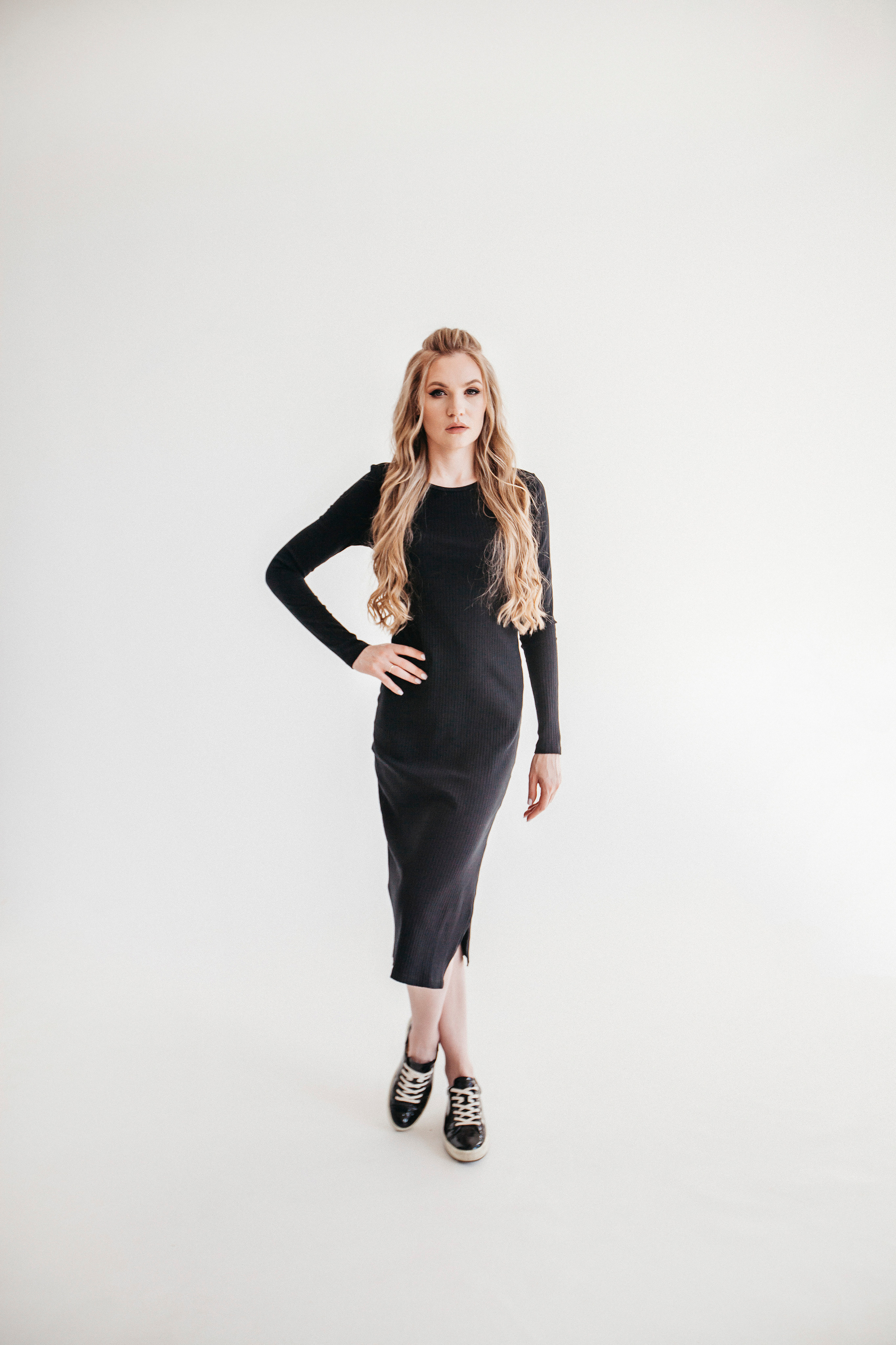 Ира. Главная