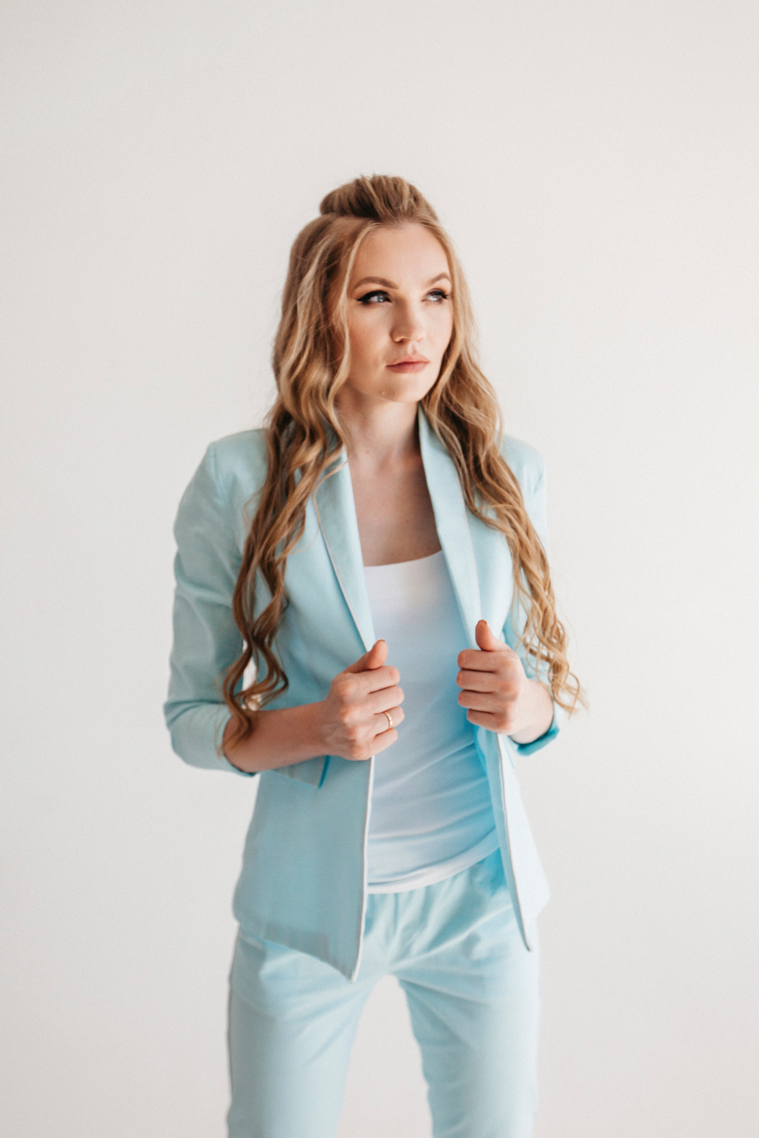 Ира. Главная