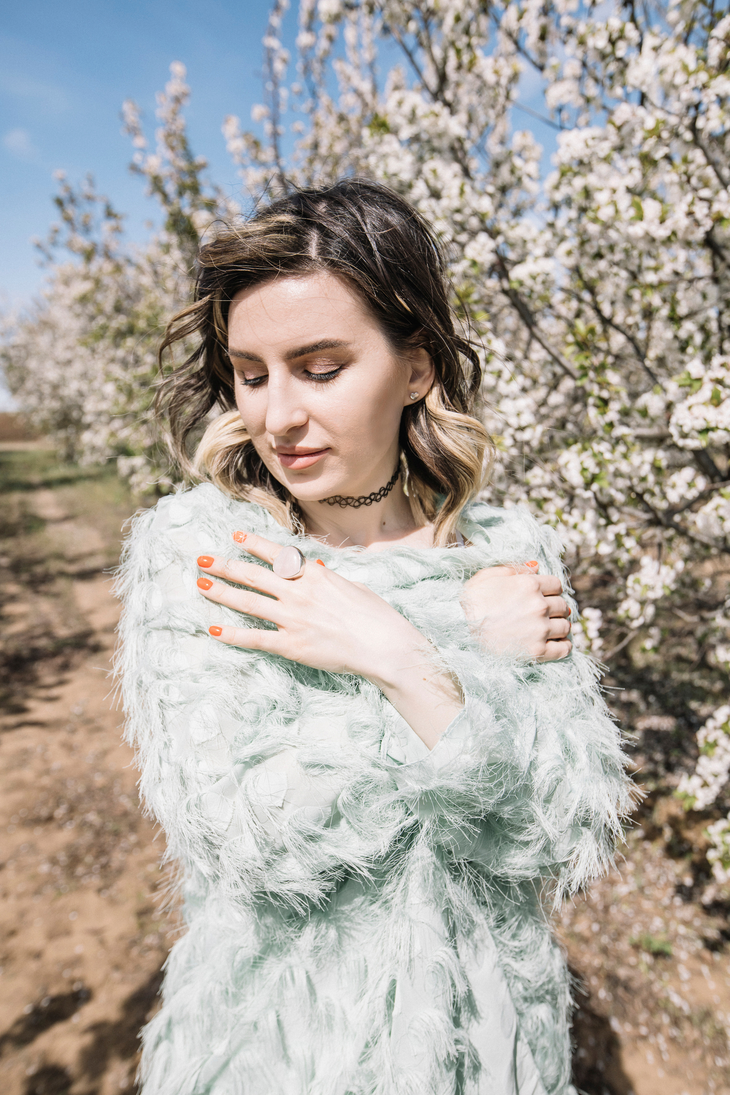 Лера. Главная