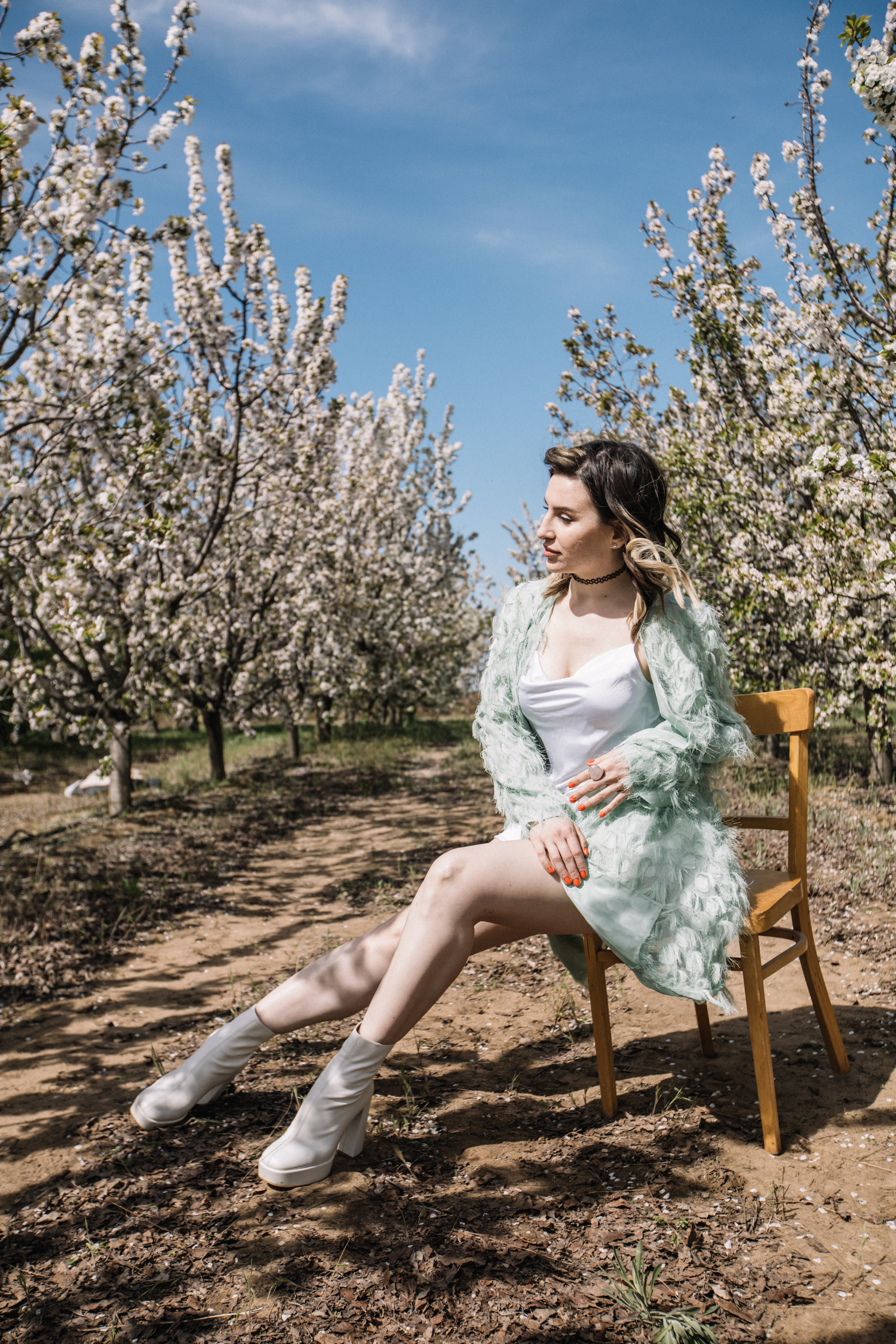 Лера. Главная