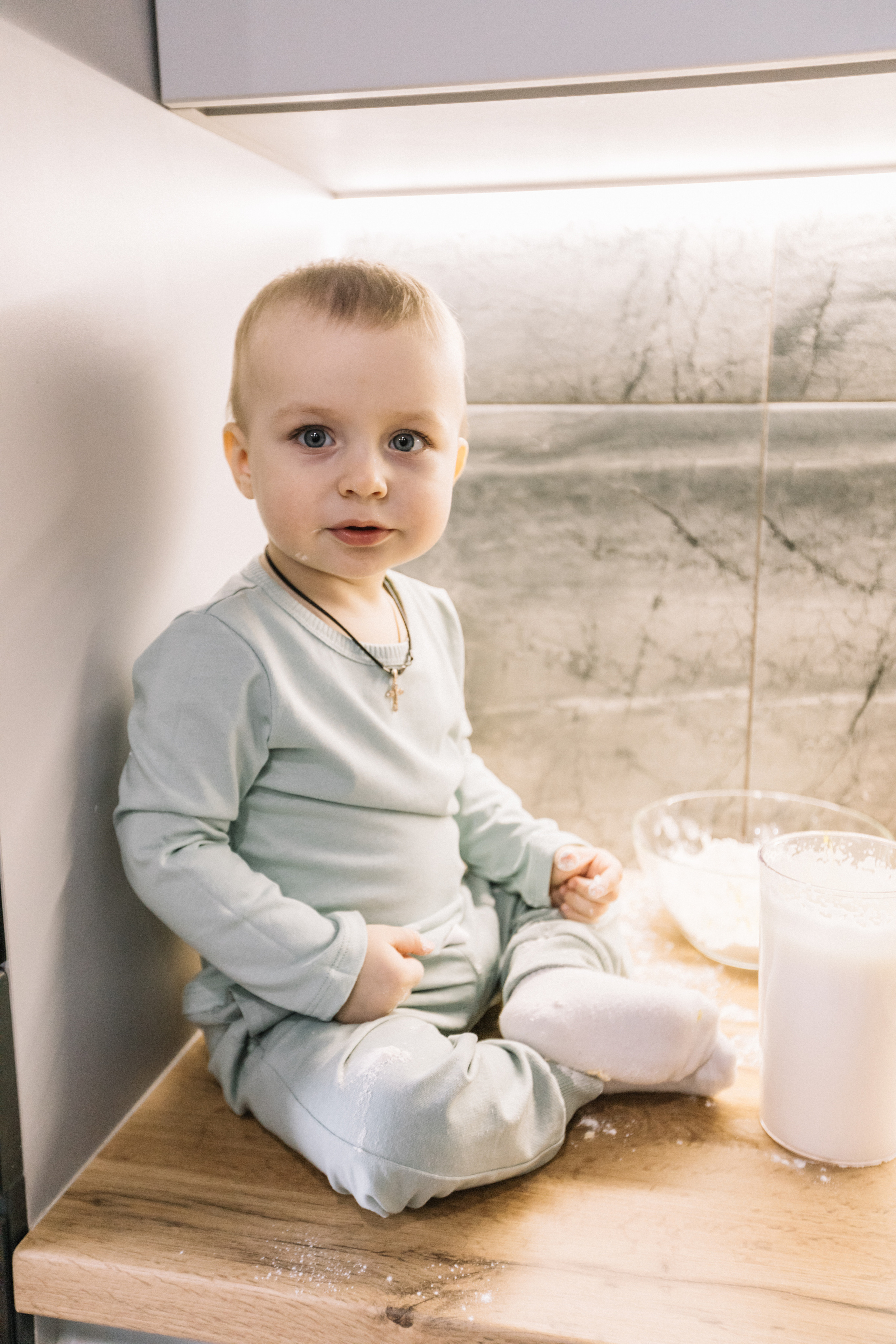 Сережа + Ксюша + Паша. Главная