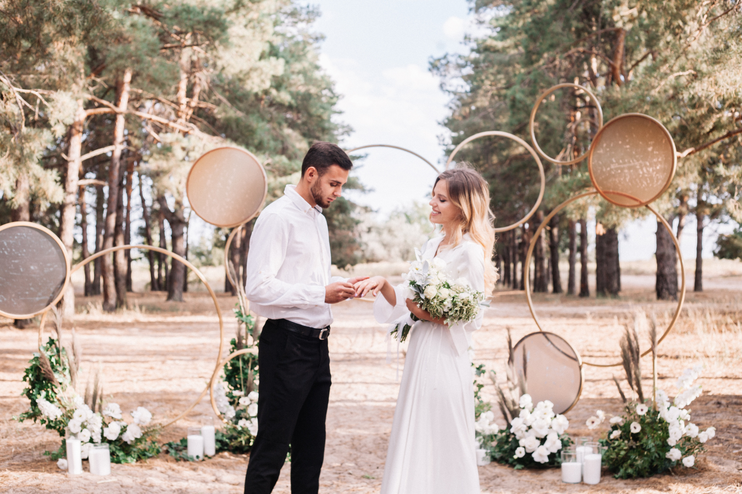 Максим и Алина. Главная