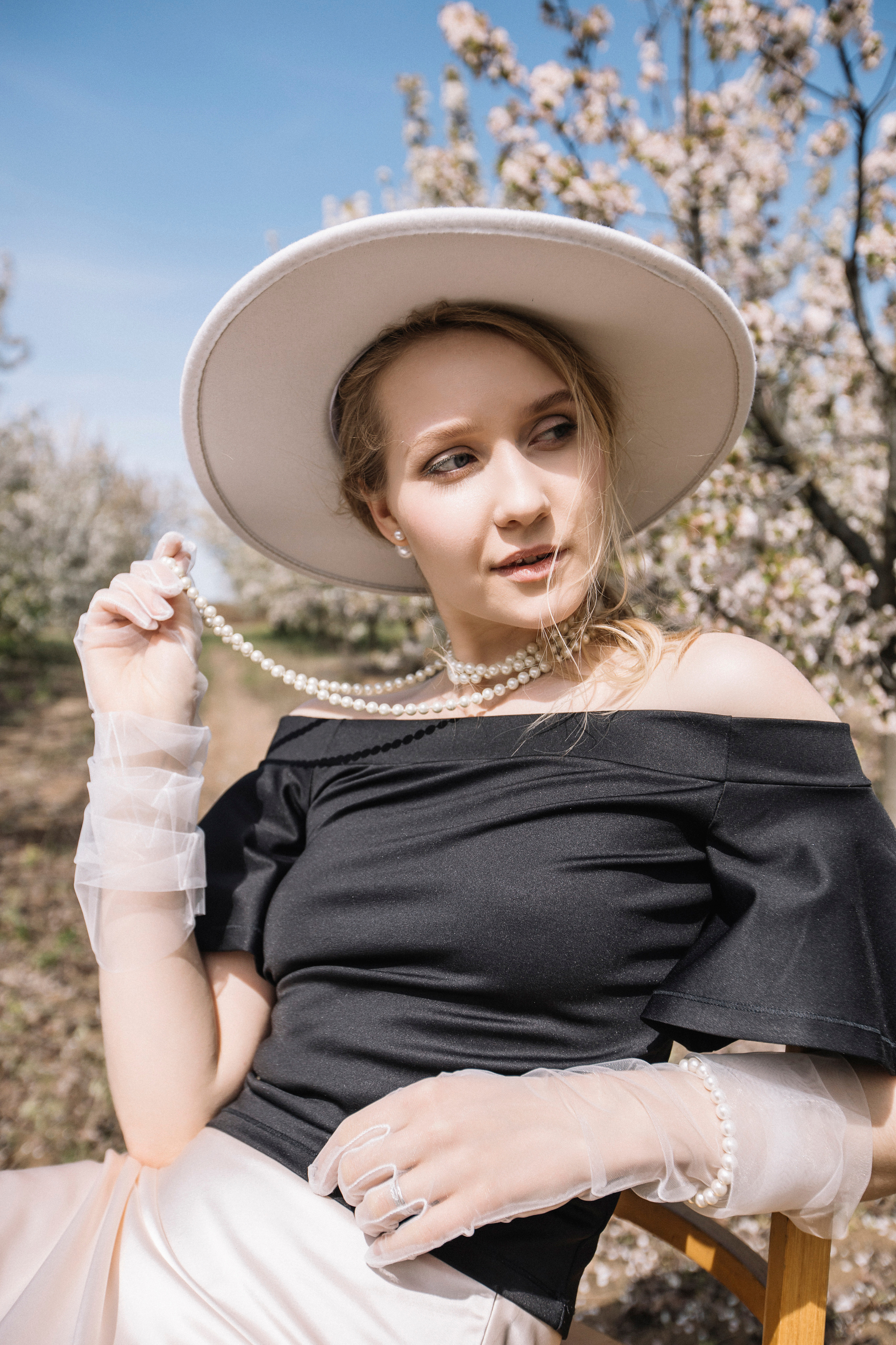 Оксана. Главная