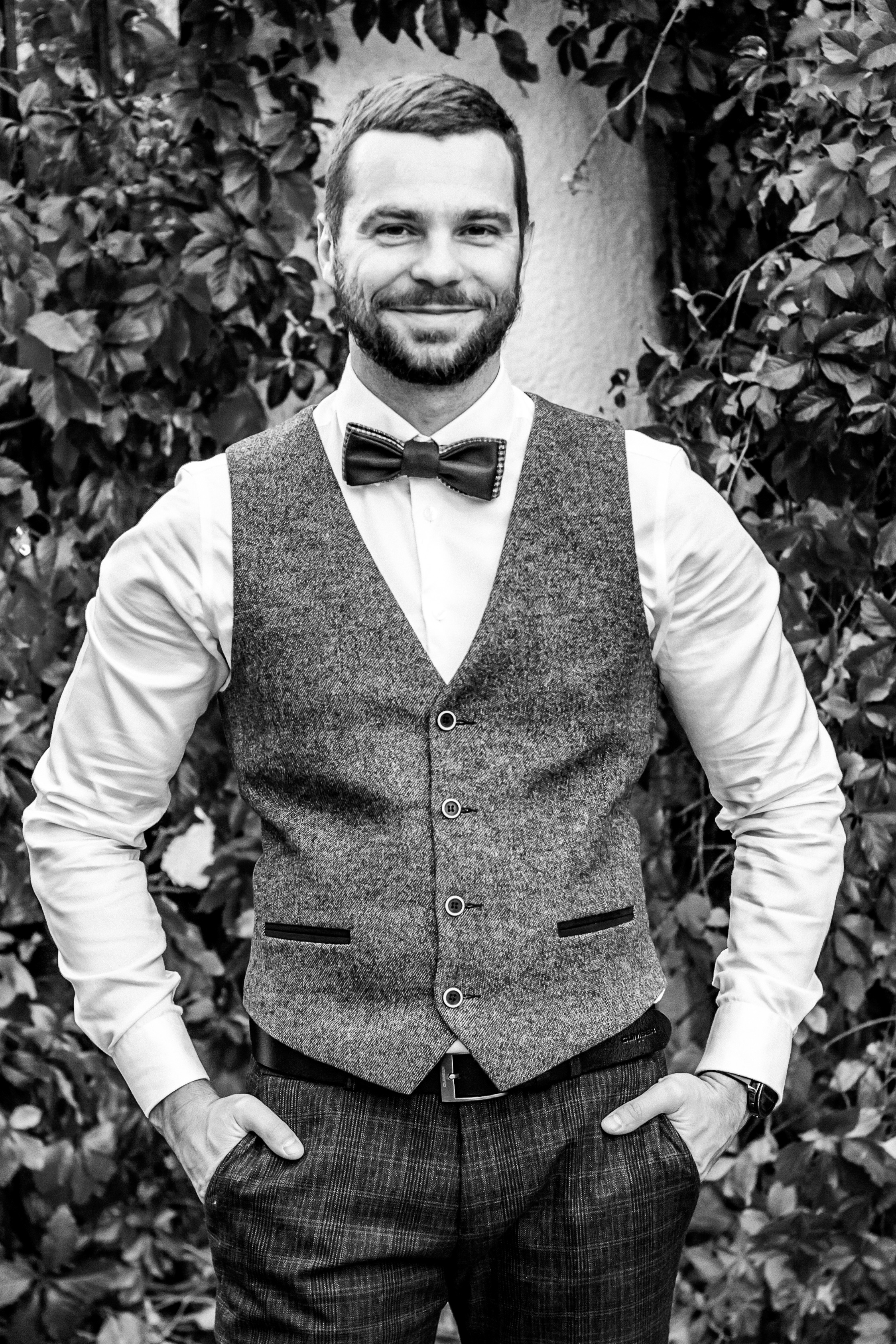 Леша и Настя. Главная