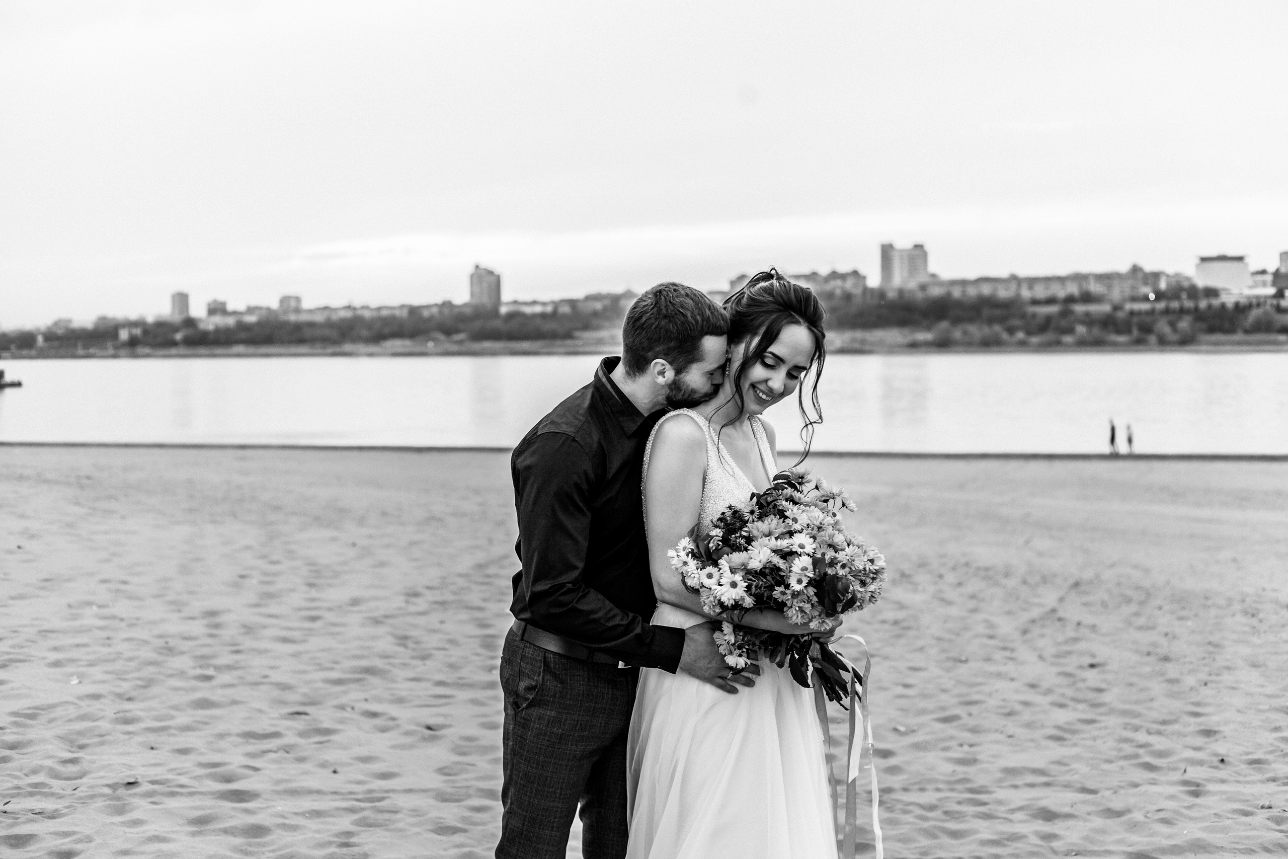 Леша и Настя. Главная