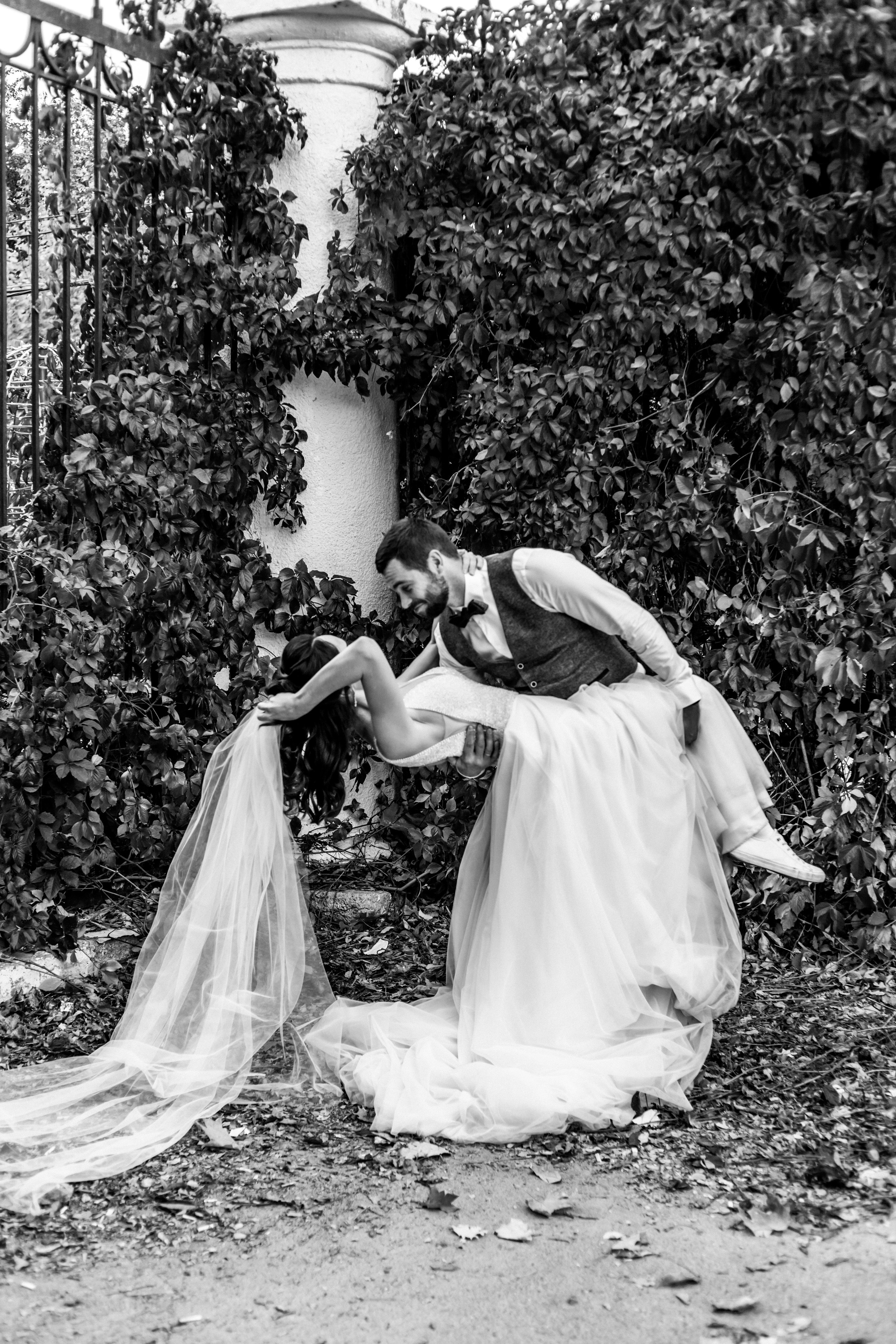 Леша и Настя. Главная