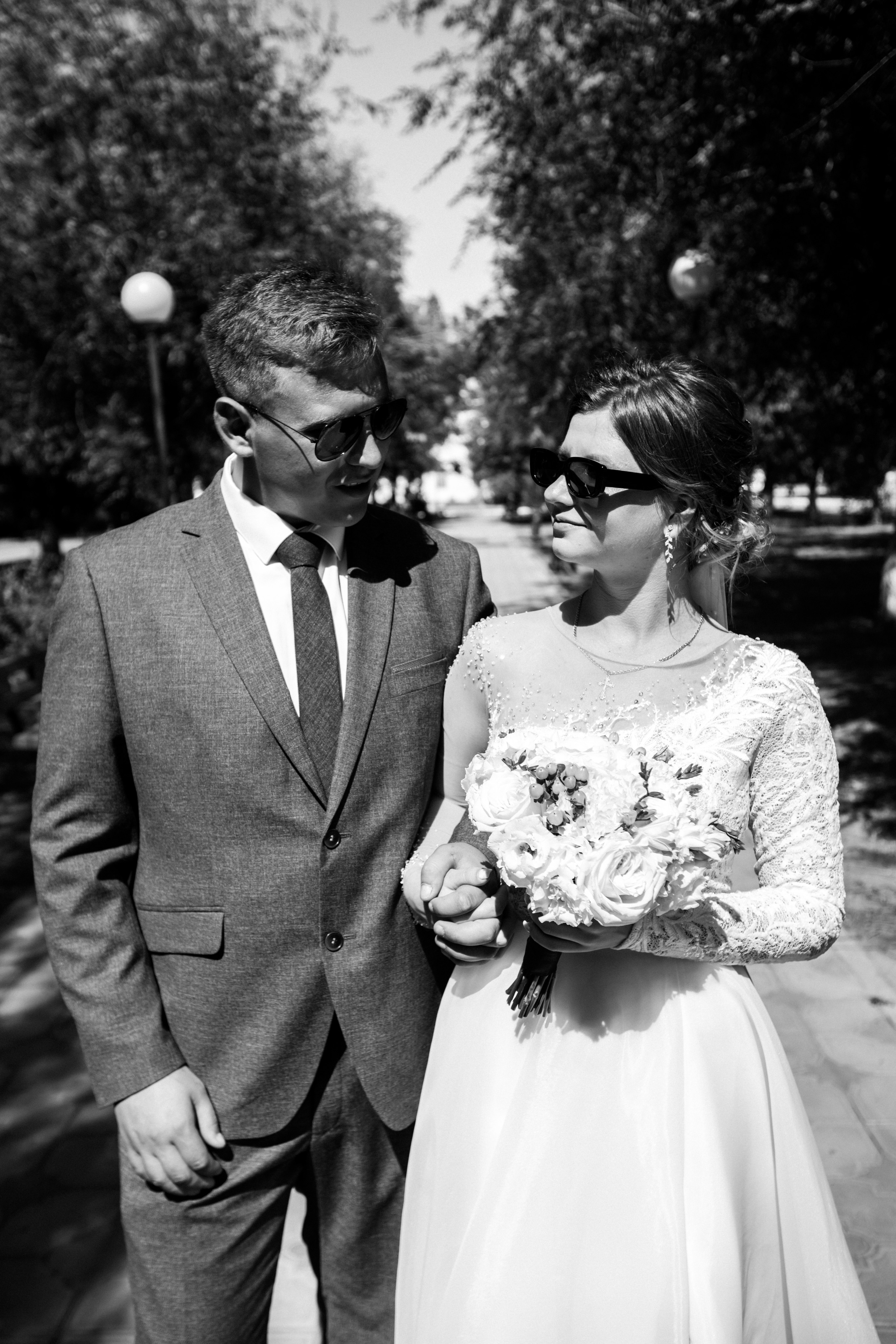 Максим и Ира. Главная