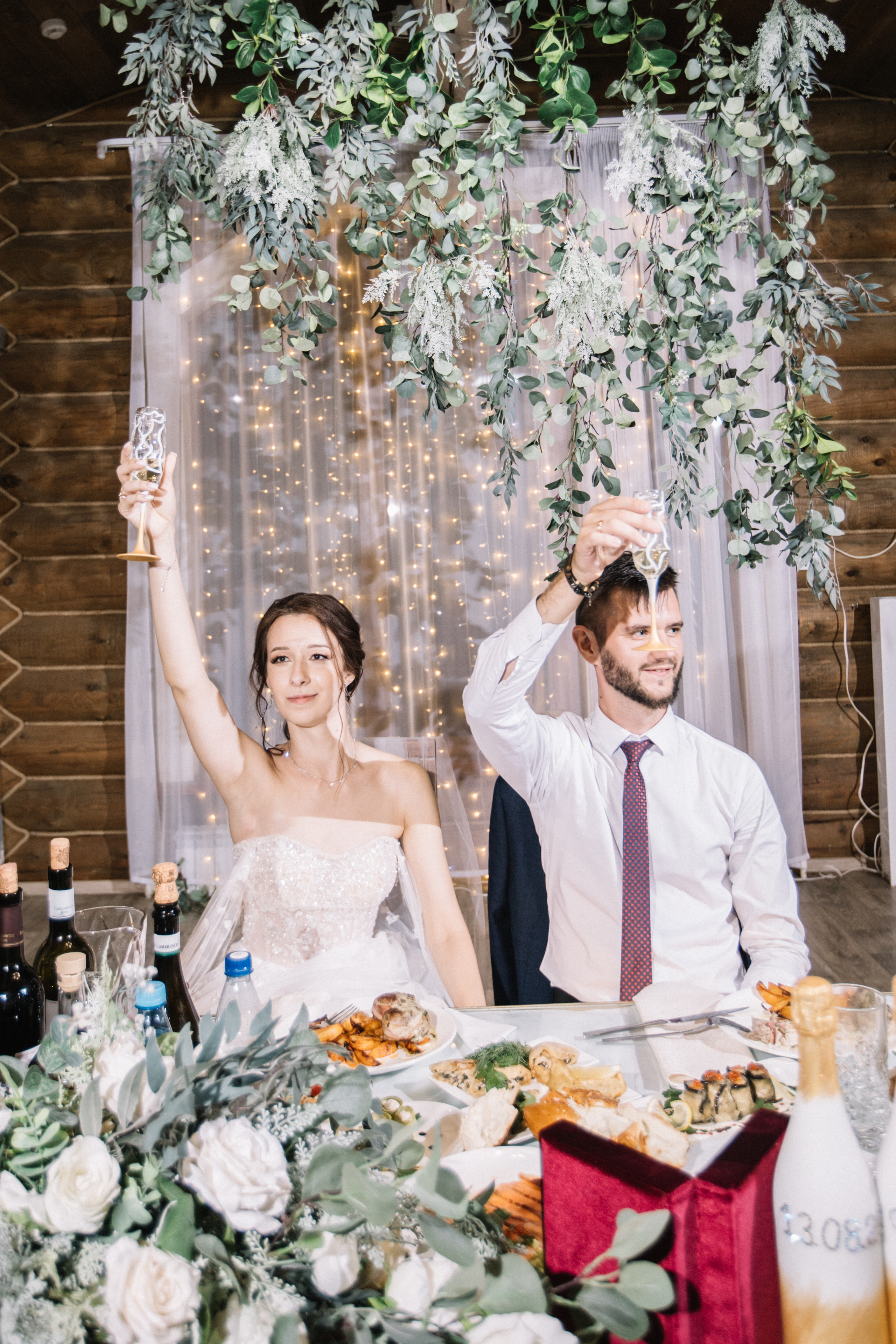 Антон и Света. Главная