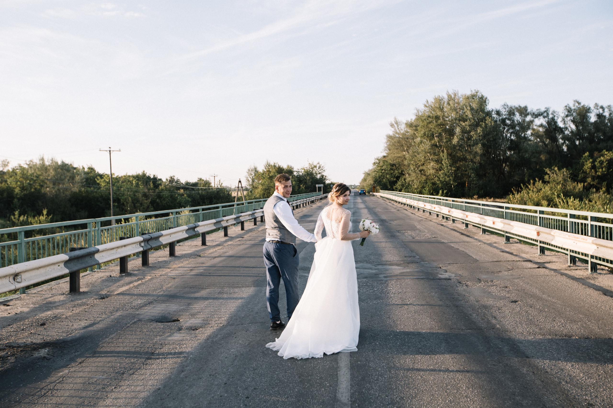 Максим и Ира. Главная