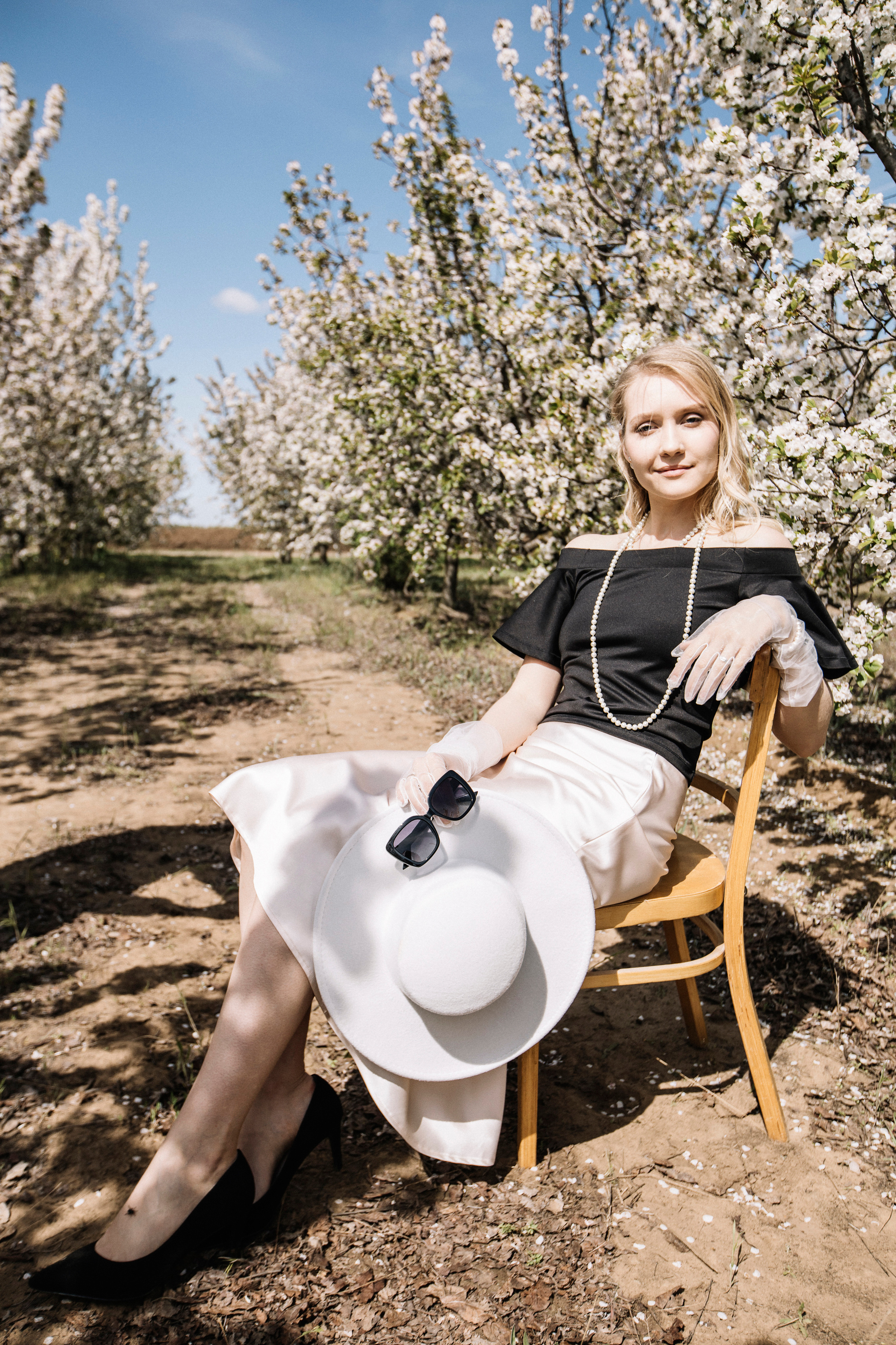 Оксана. Главная