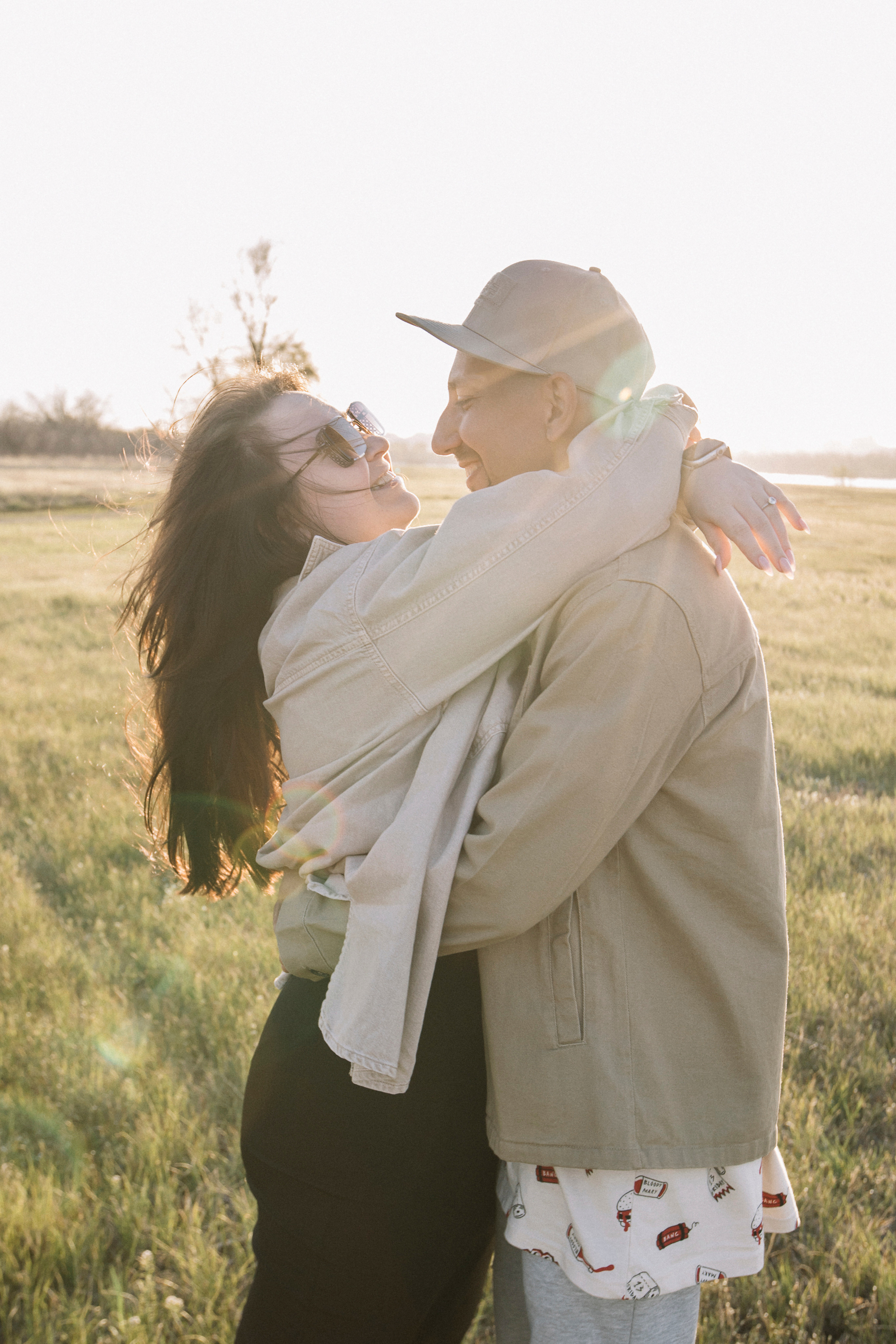 Ваня и Юля. Главная