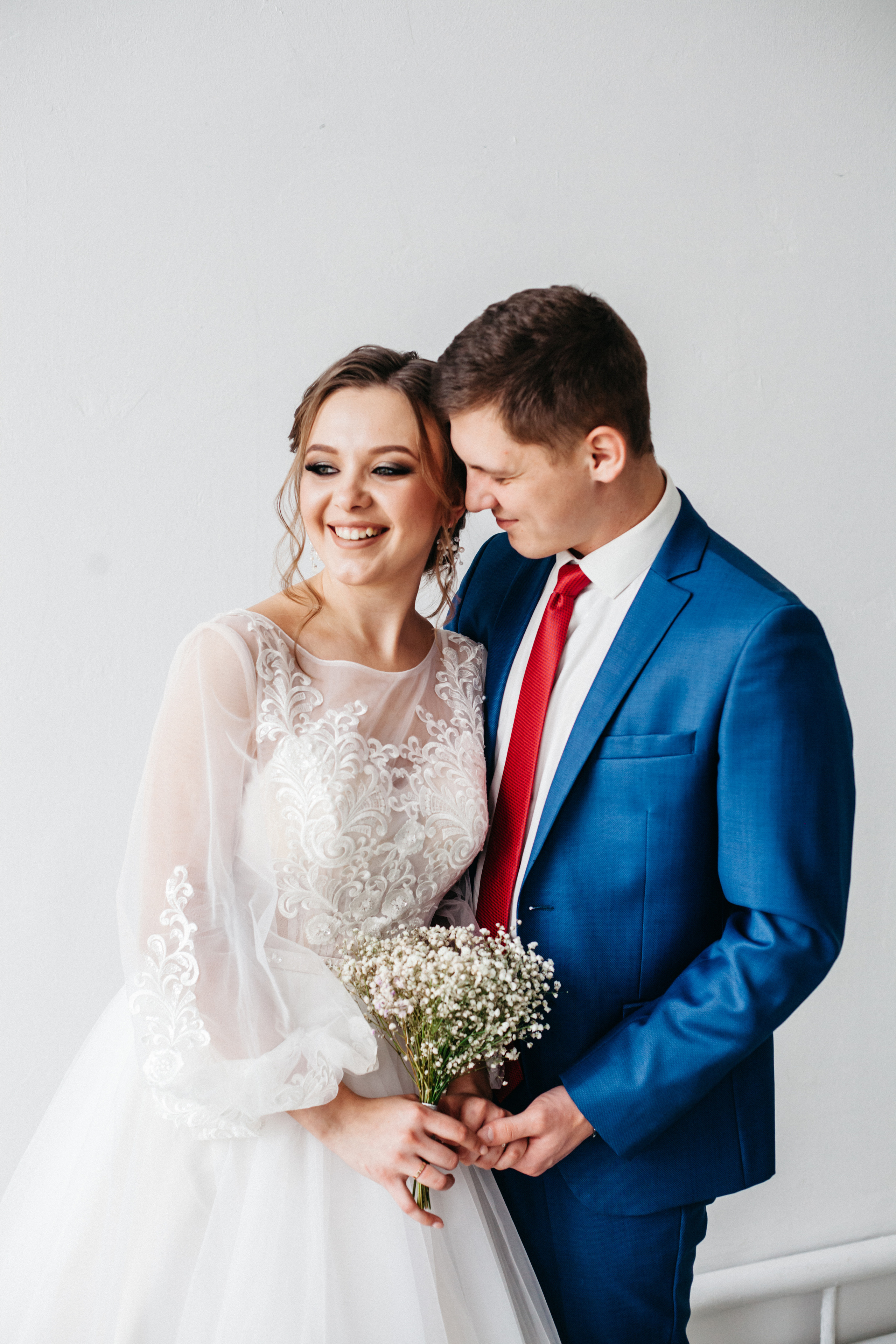 Саша и Наташа. Главная