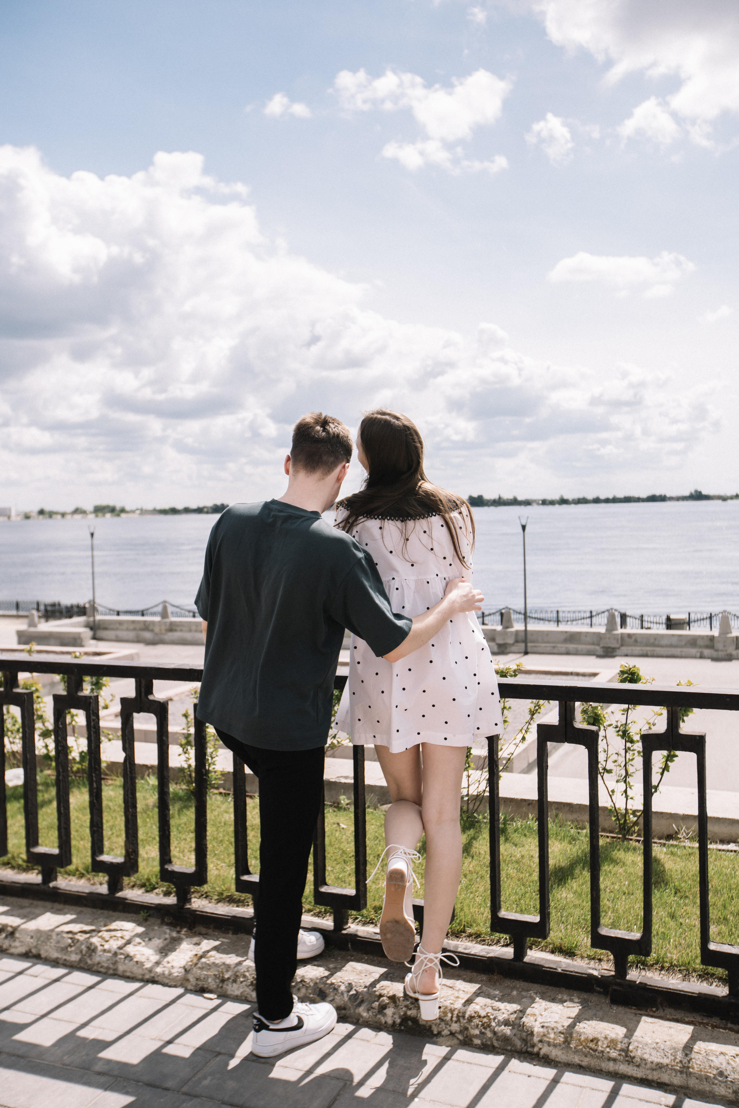 Паша и Полина. Главная