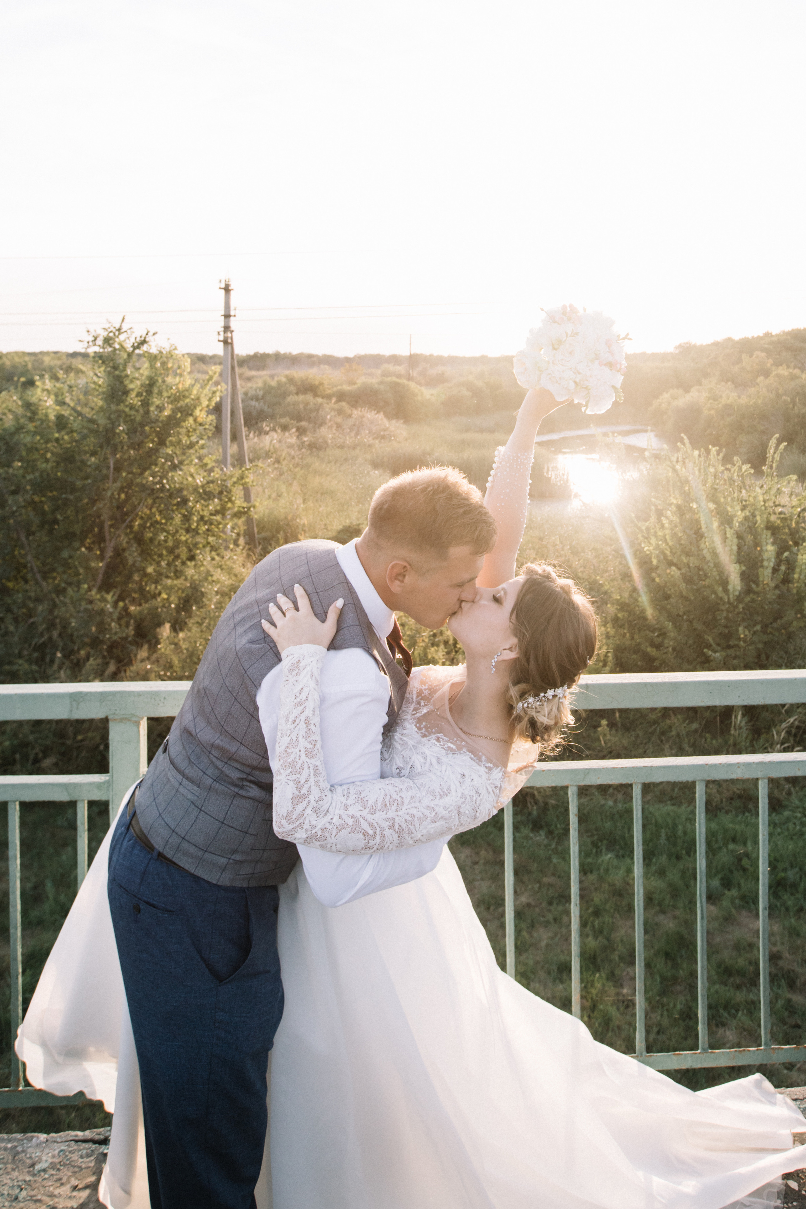 Максим и Ира. Главная