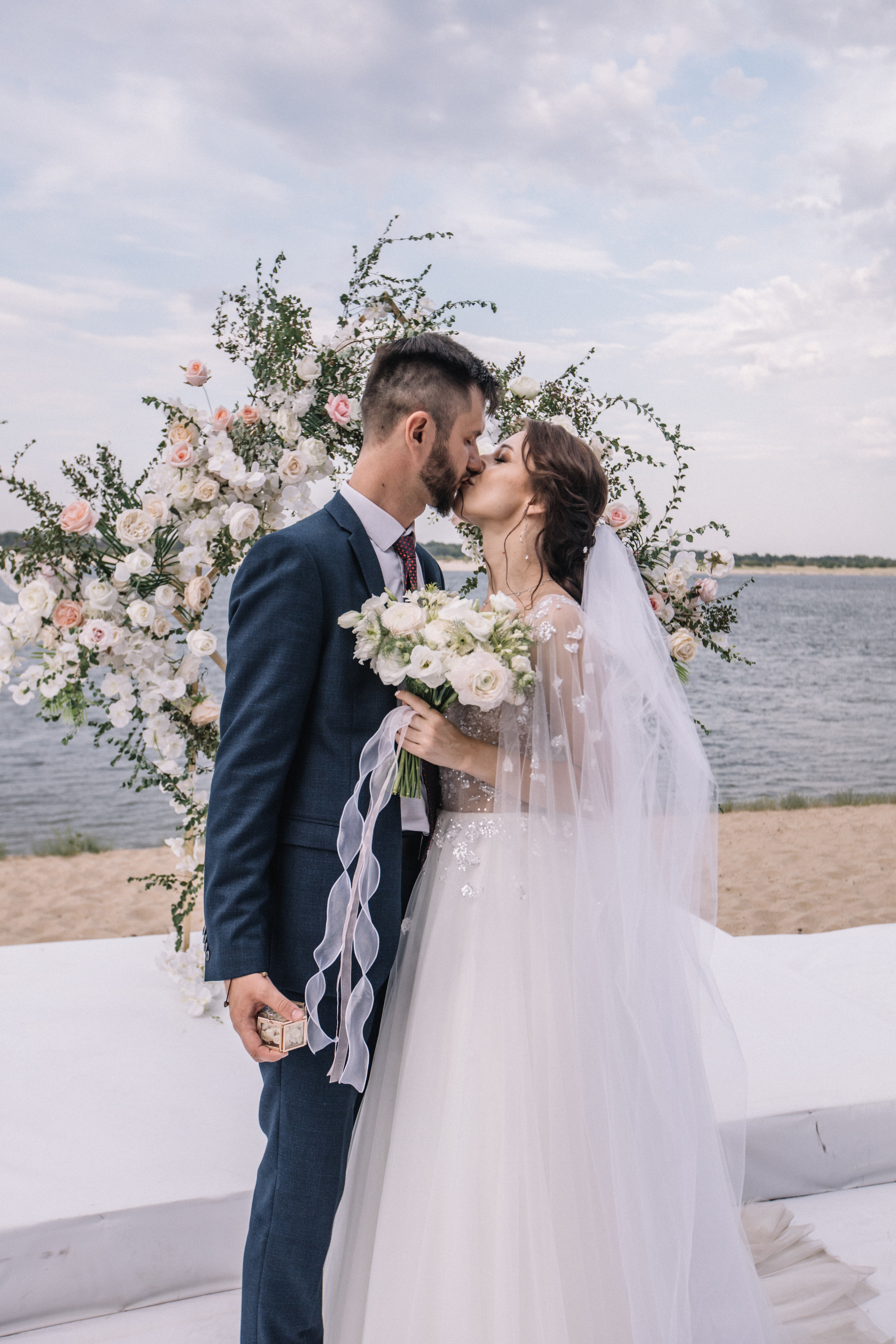 Антон и Света. Главная