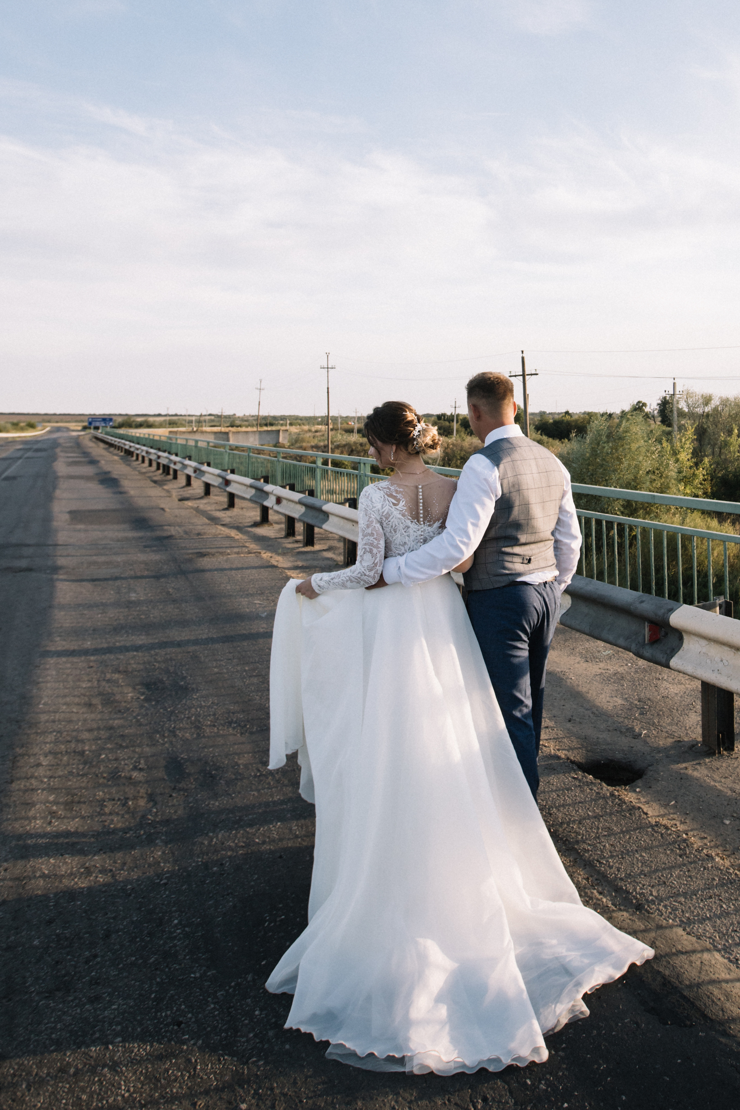 Максим и Ира. Главная