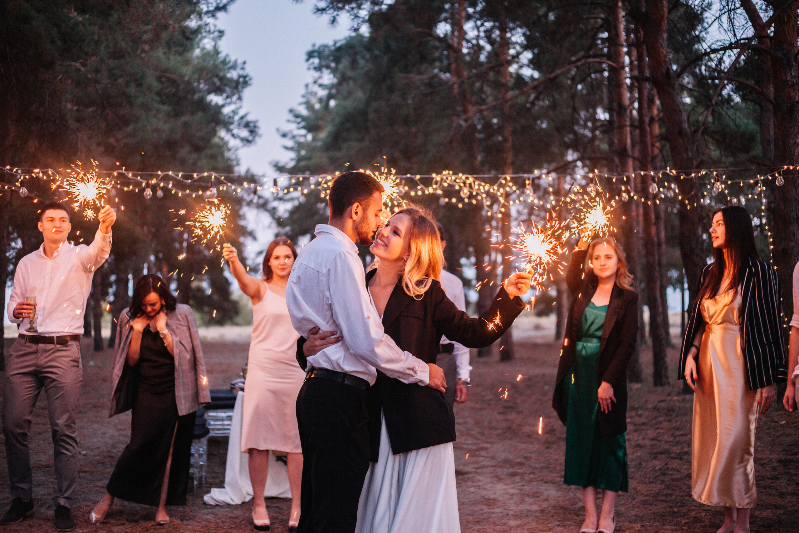 Максим и Алина. Главная