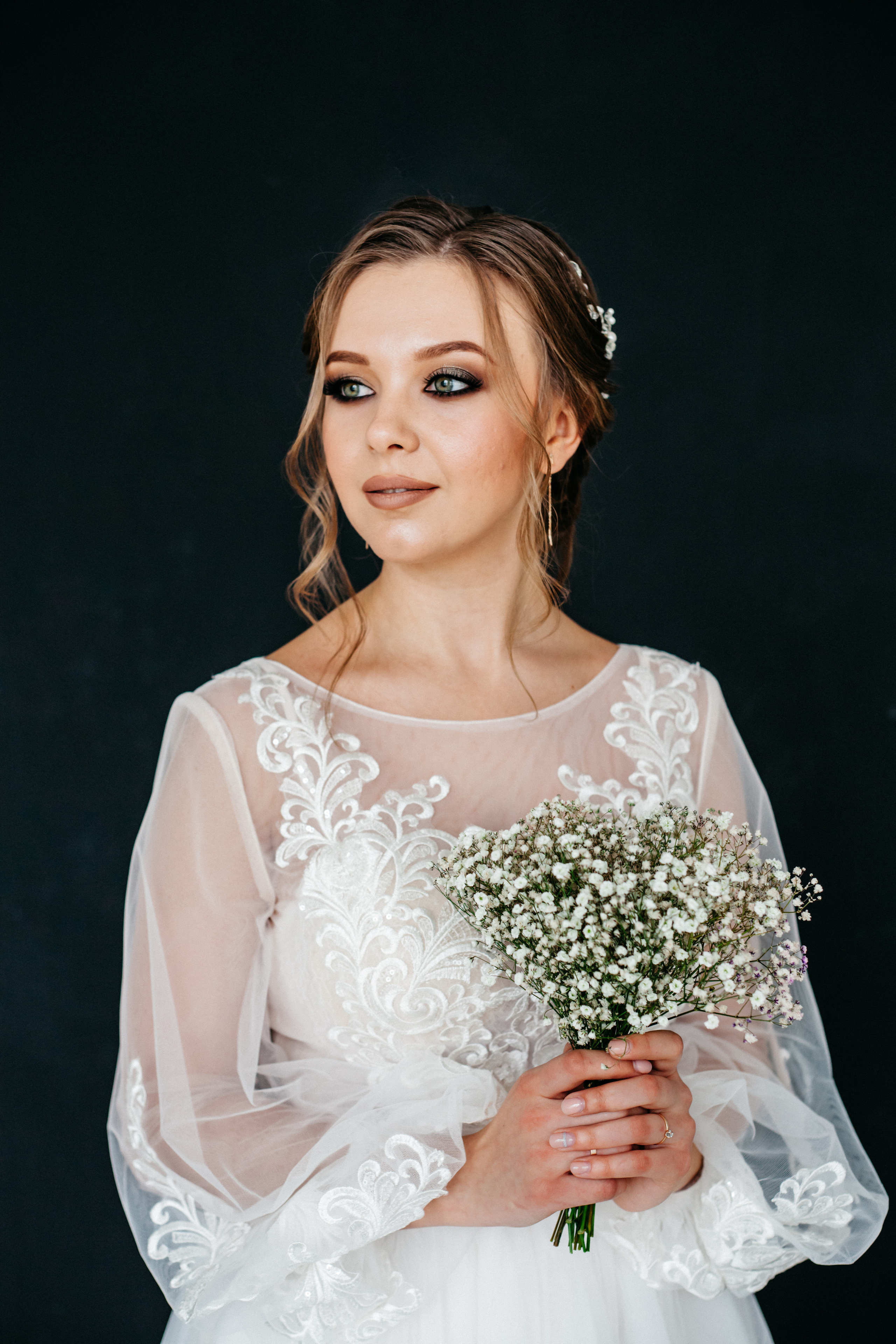 Саша и Наташа. Главная