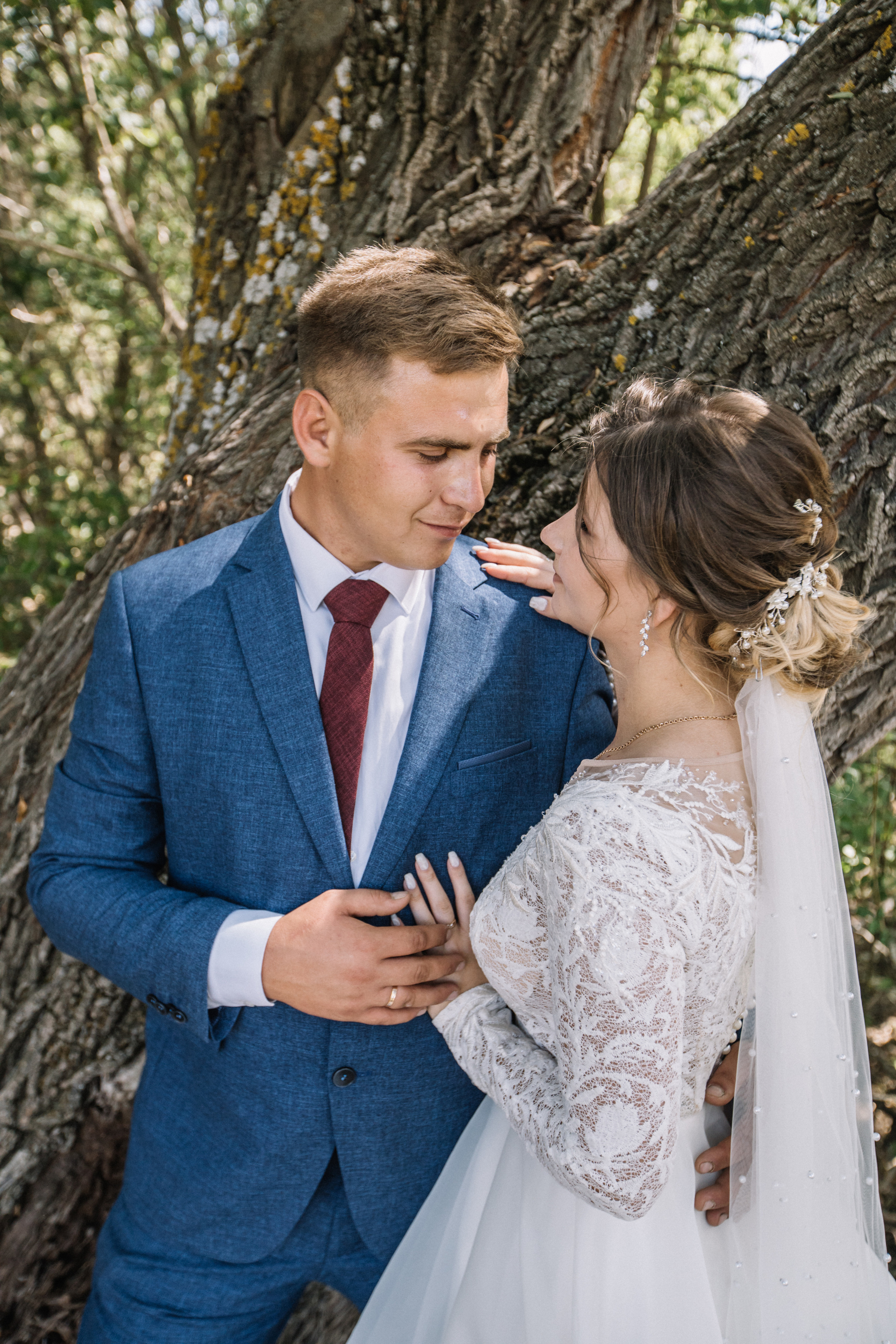 Максим и Ира. Главная