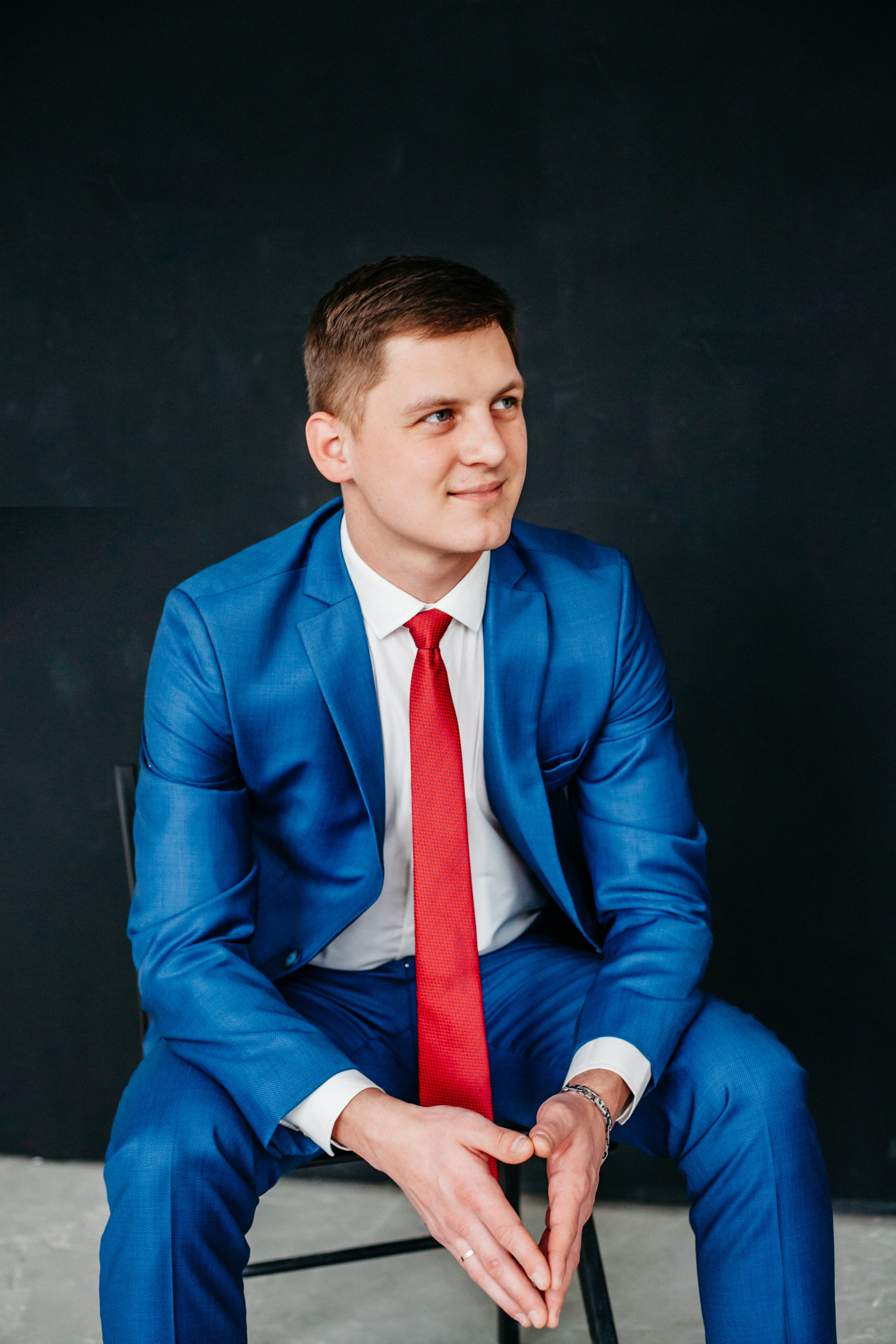 Саша и Наташа. Главная