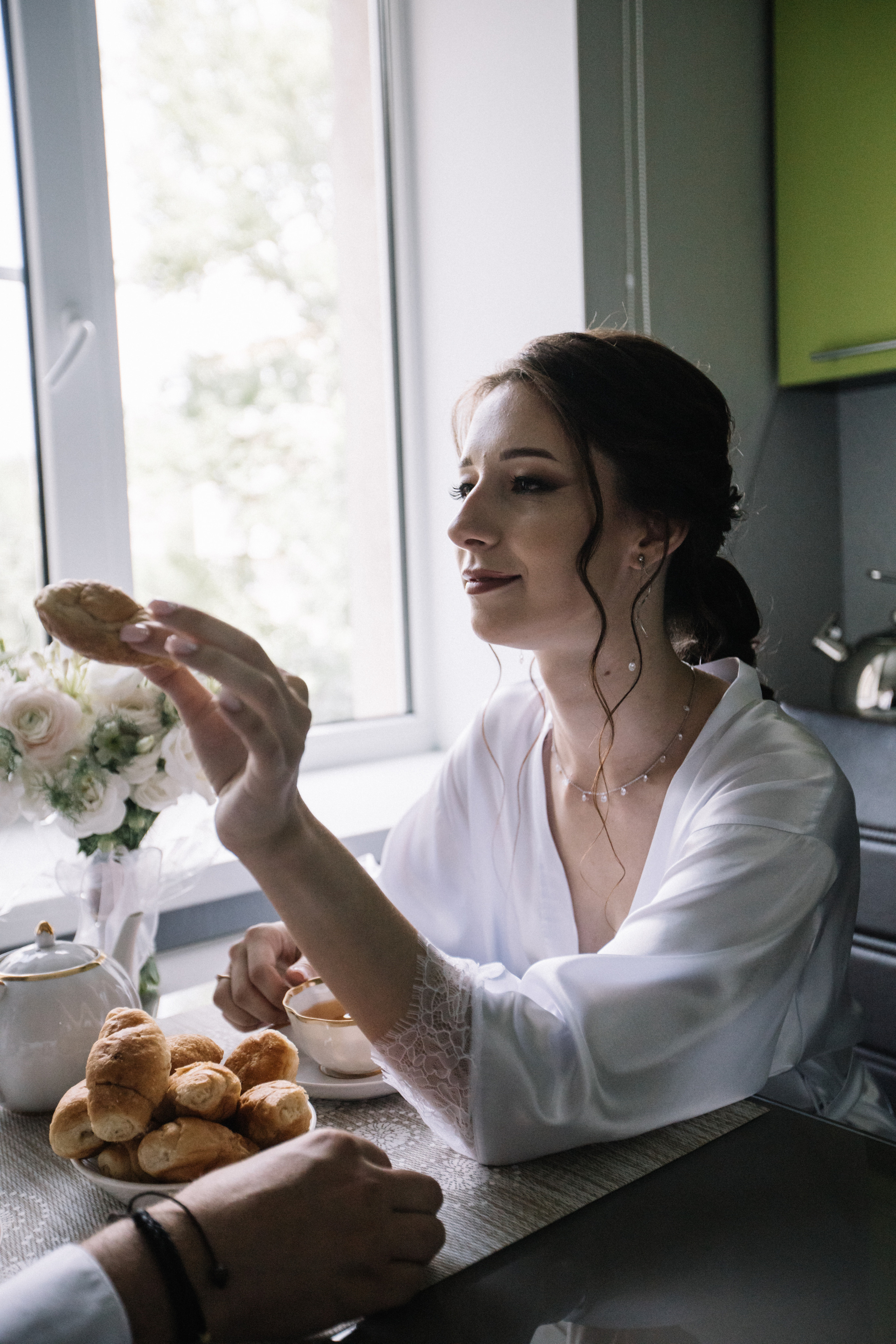 Антон и Света. Главная