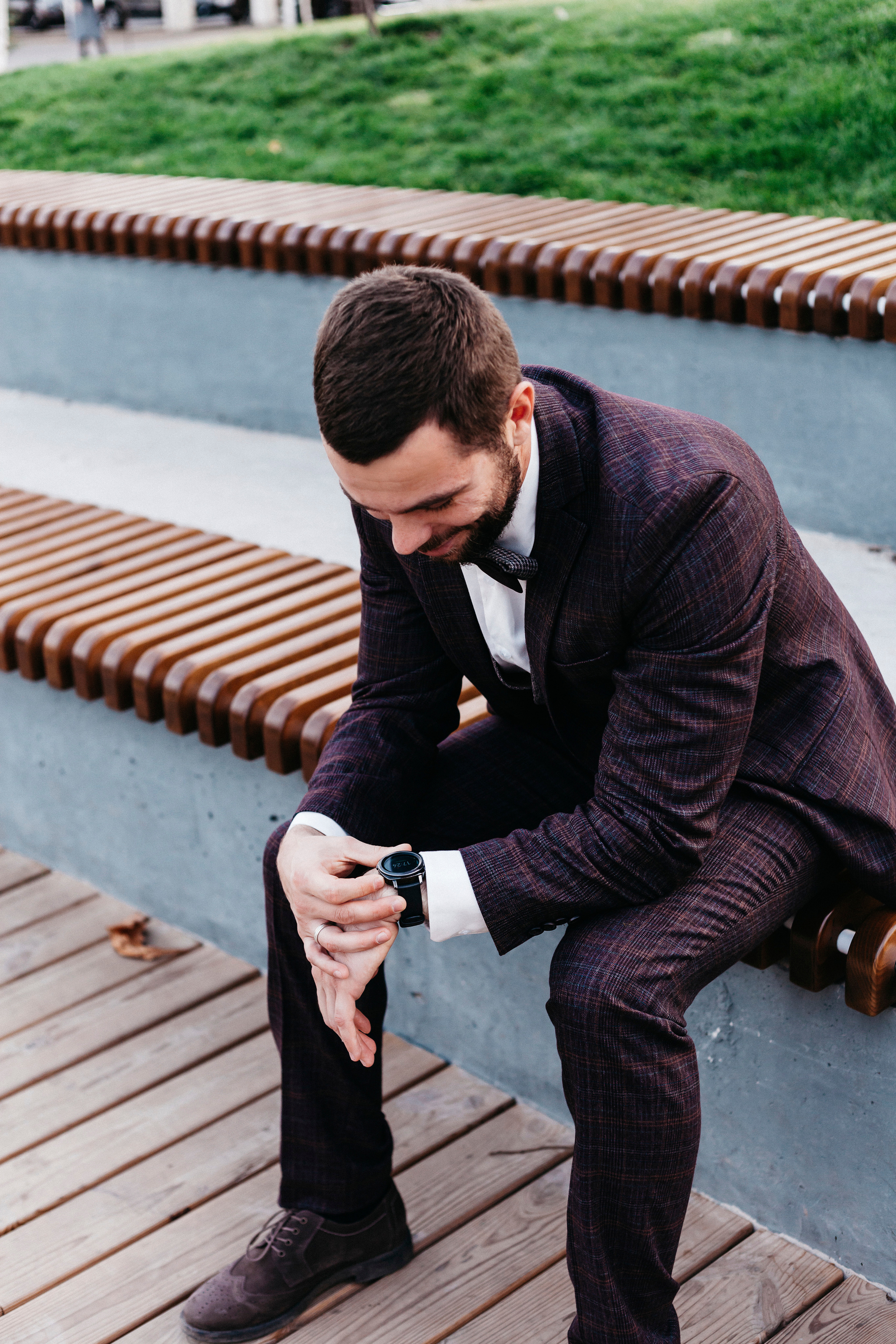 Леша и Настя. Главная