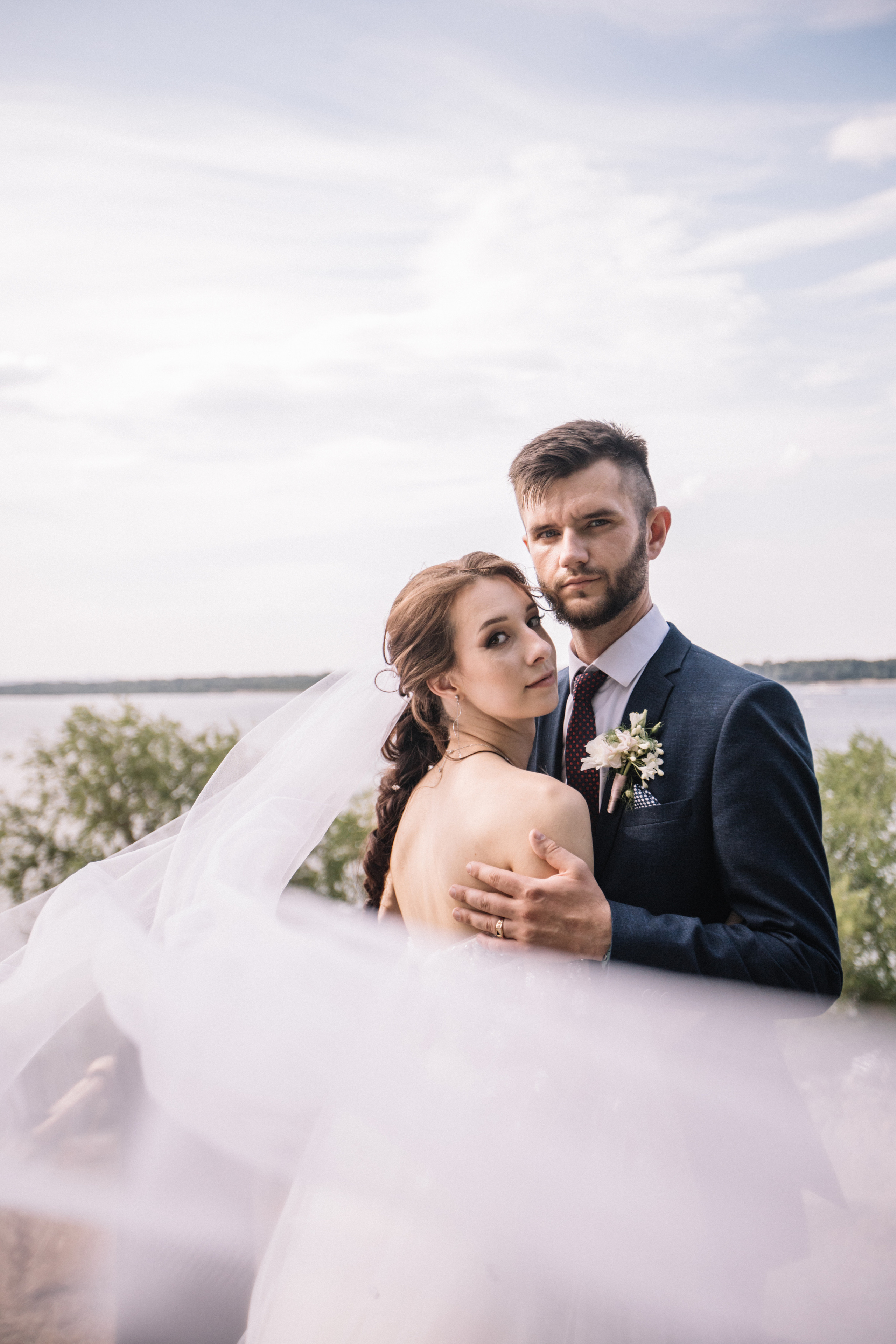 Антон и Света. Главная