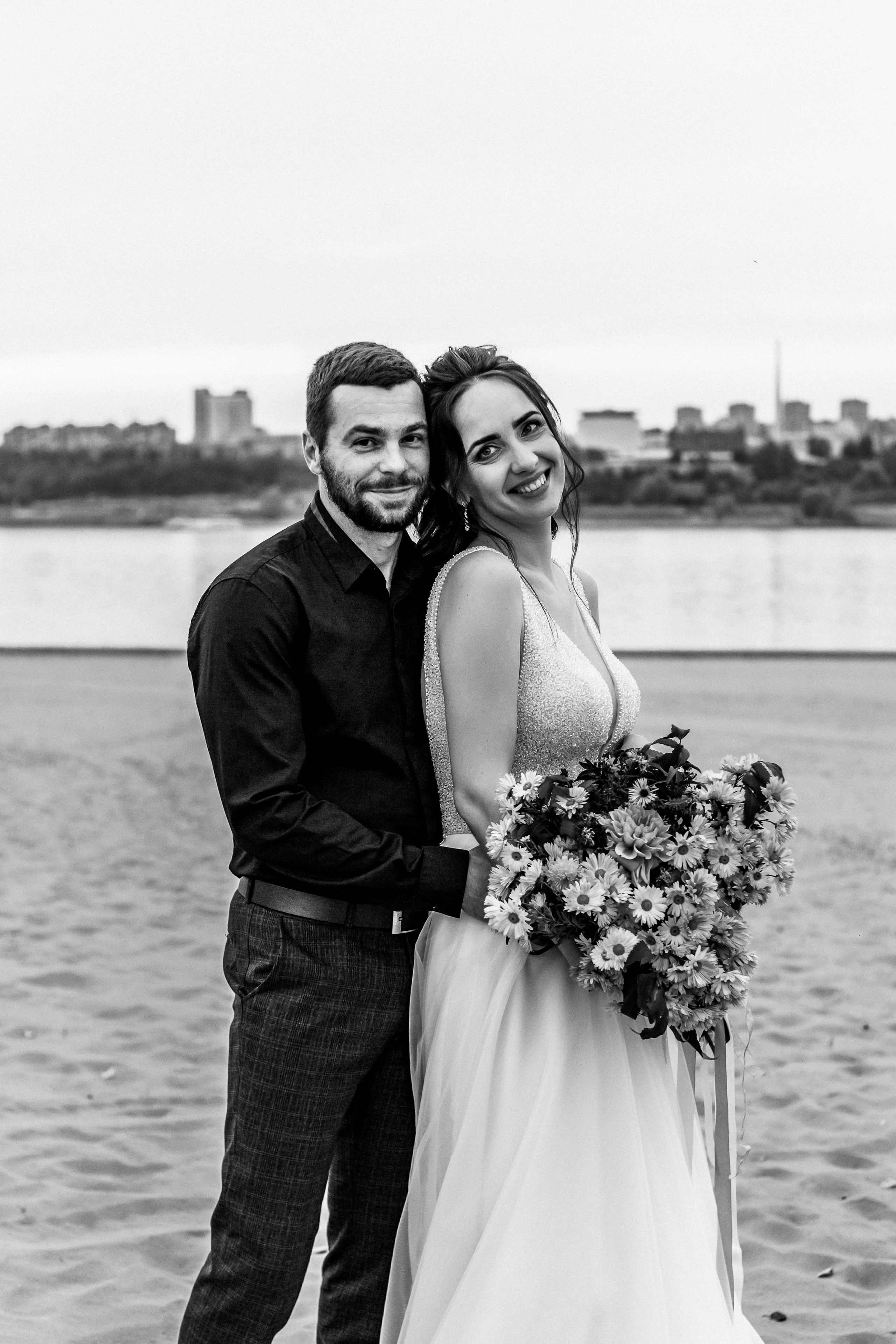 Леша и Настя. Главная