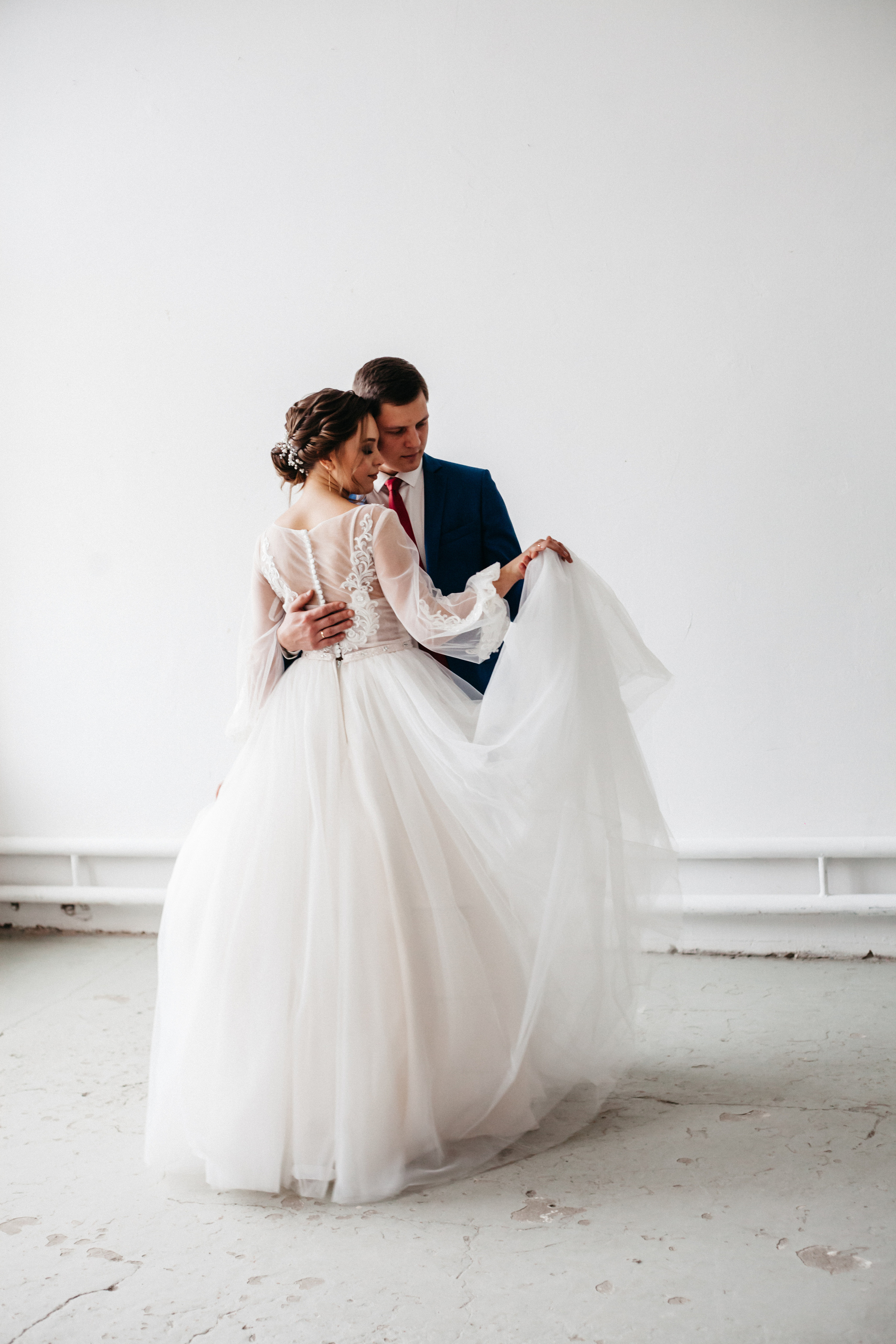 Саша и Наташа. Главная